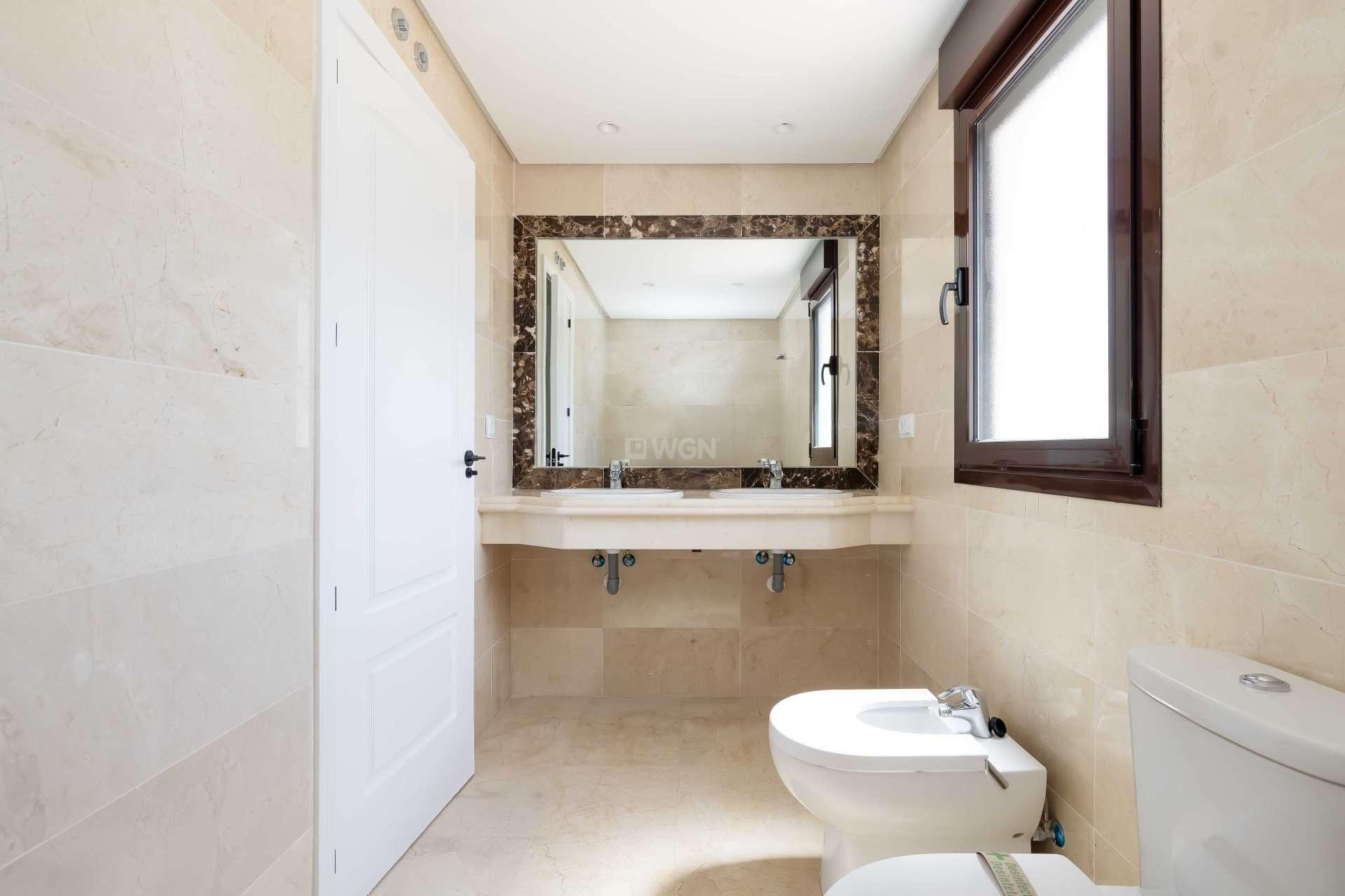 Nowy budynek - Villa - Estepona - Azata Golf