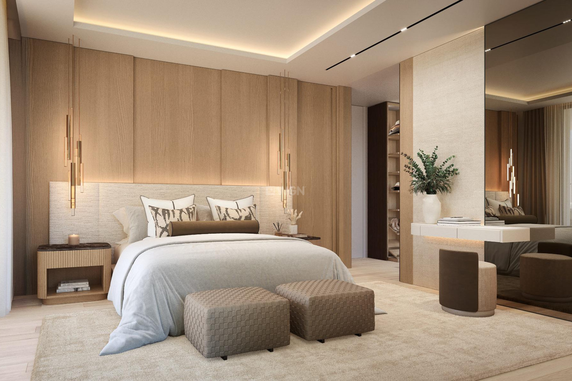 Nowy budynek - Villa - Estepona - Bel Air