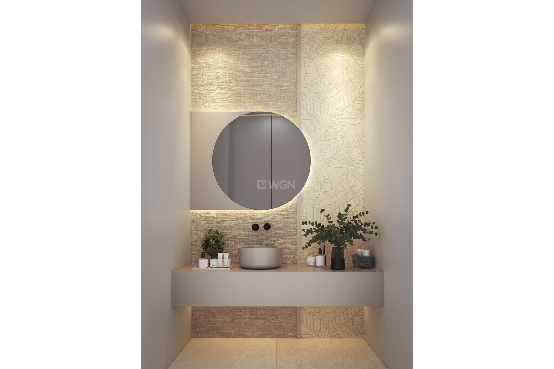 Nowy budynek - Villa - Estepona - Bel Air