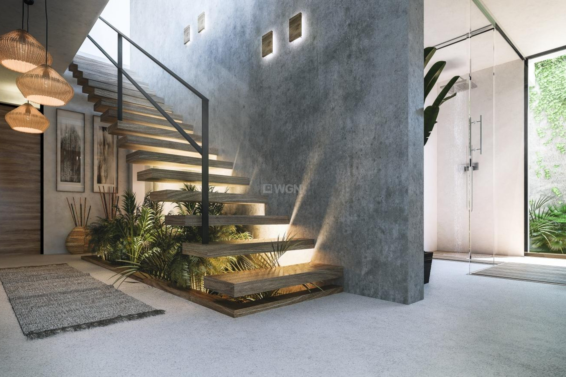 Nowy budynek - Villa - Estepona - El Paraíso