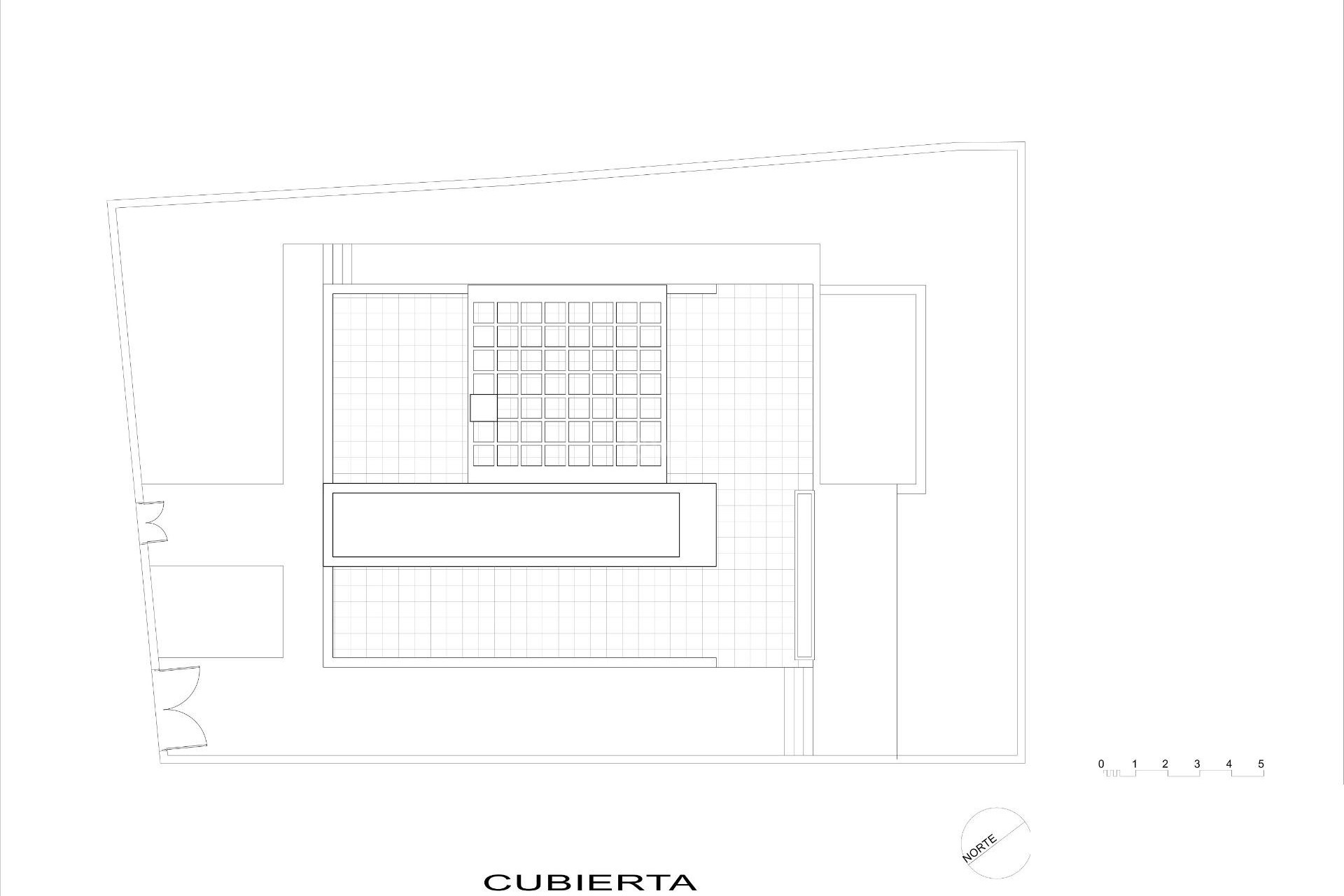 Nowy budynek - Villa - Estepona - Estepona Golf