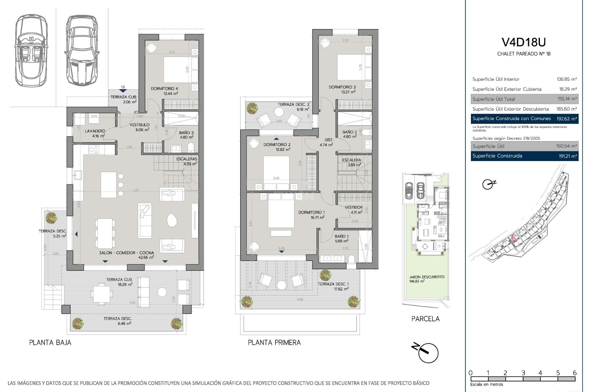 Nowy budynek - Villa - Estepona - Estepona Golf