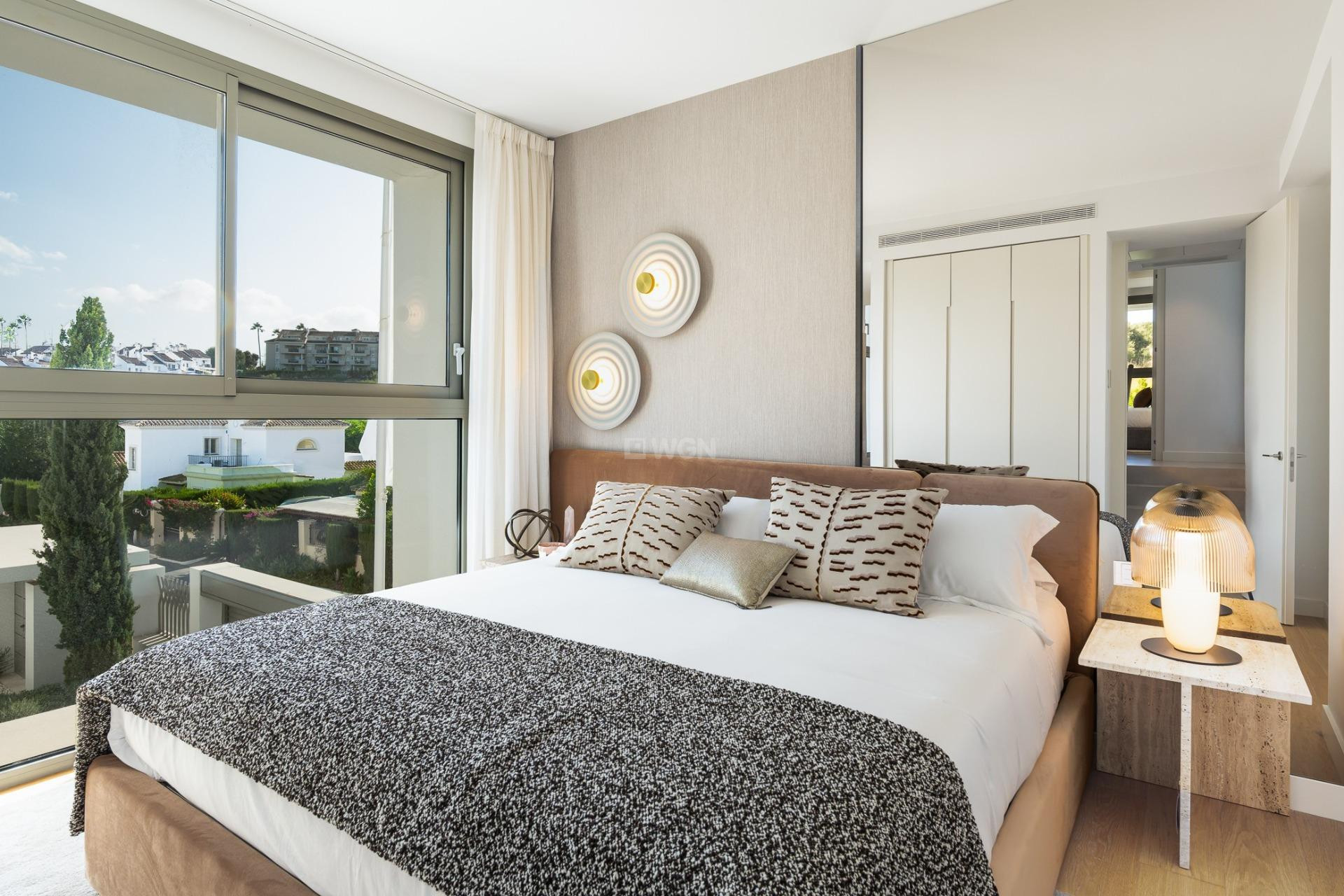 Nowy budynek - Villa - Estepona - Paraiso Alto