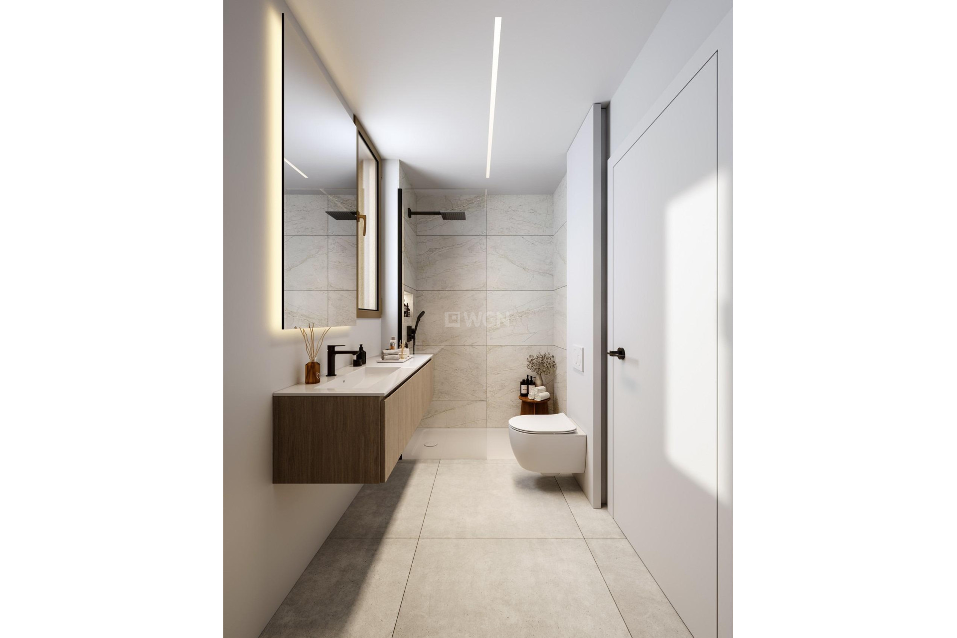 Nowy budynek - Villa - Estepona - Seghers