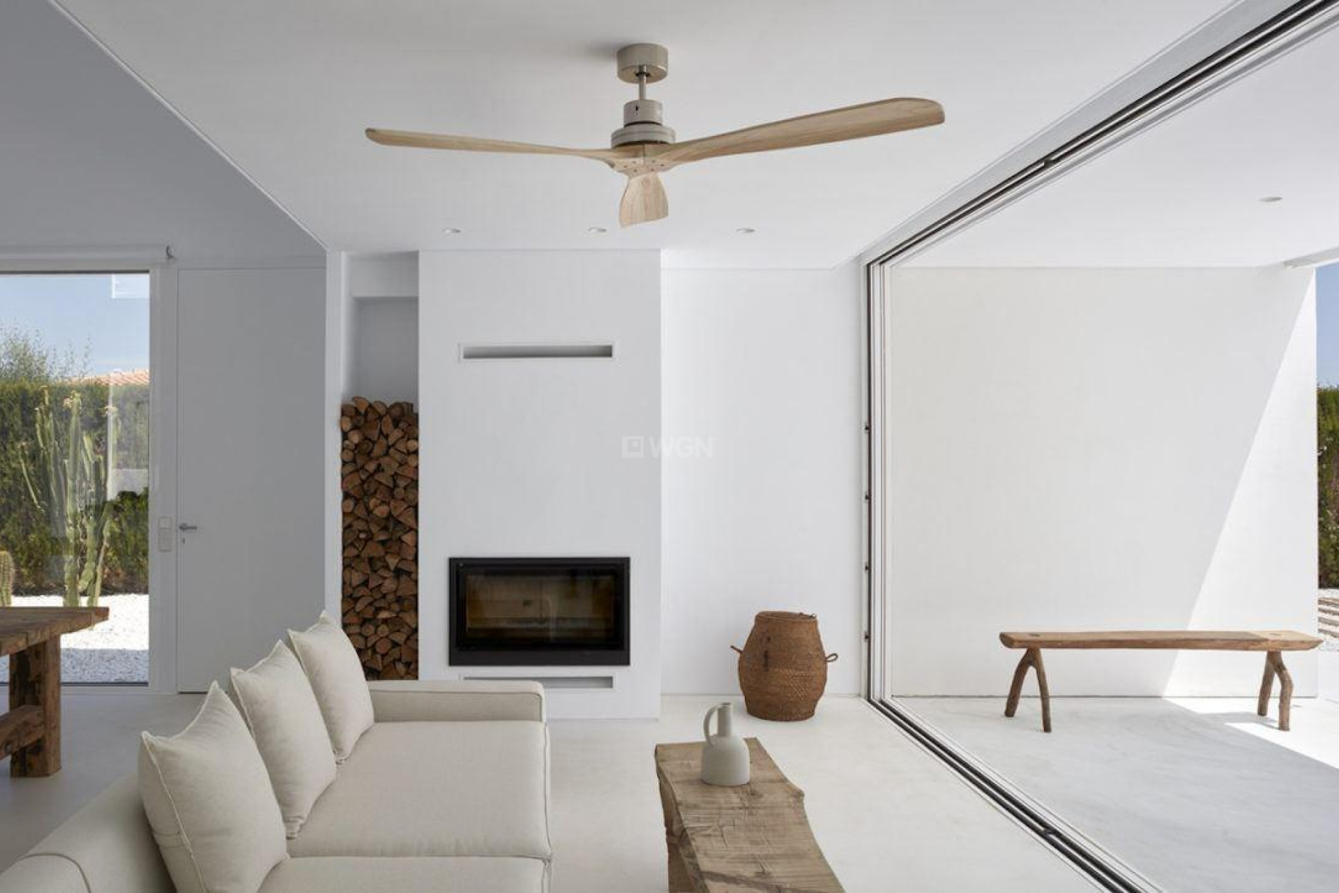 Nowy budynek - Villa - Estepona - Valle Romano