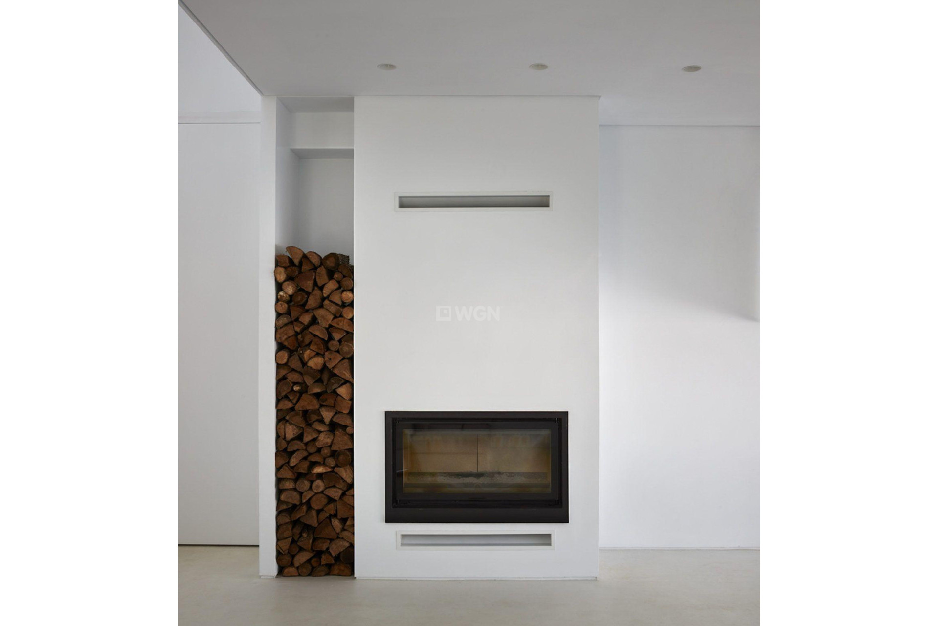 Nowy budynek - Villa - Estepona - Valle Romano