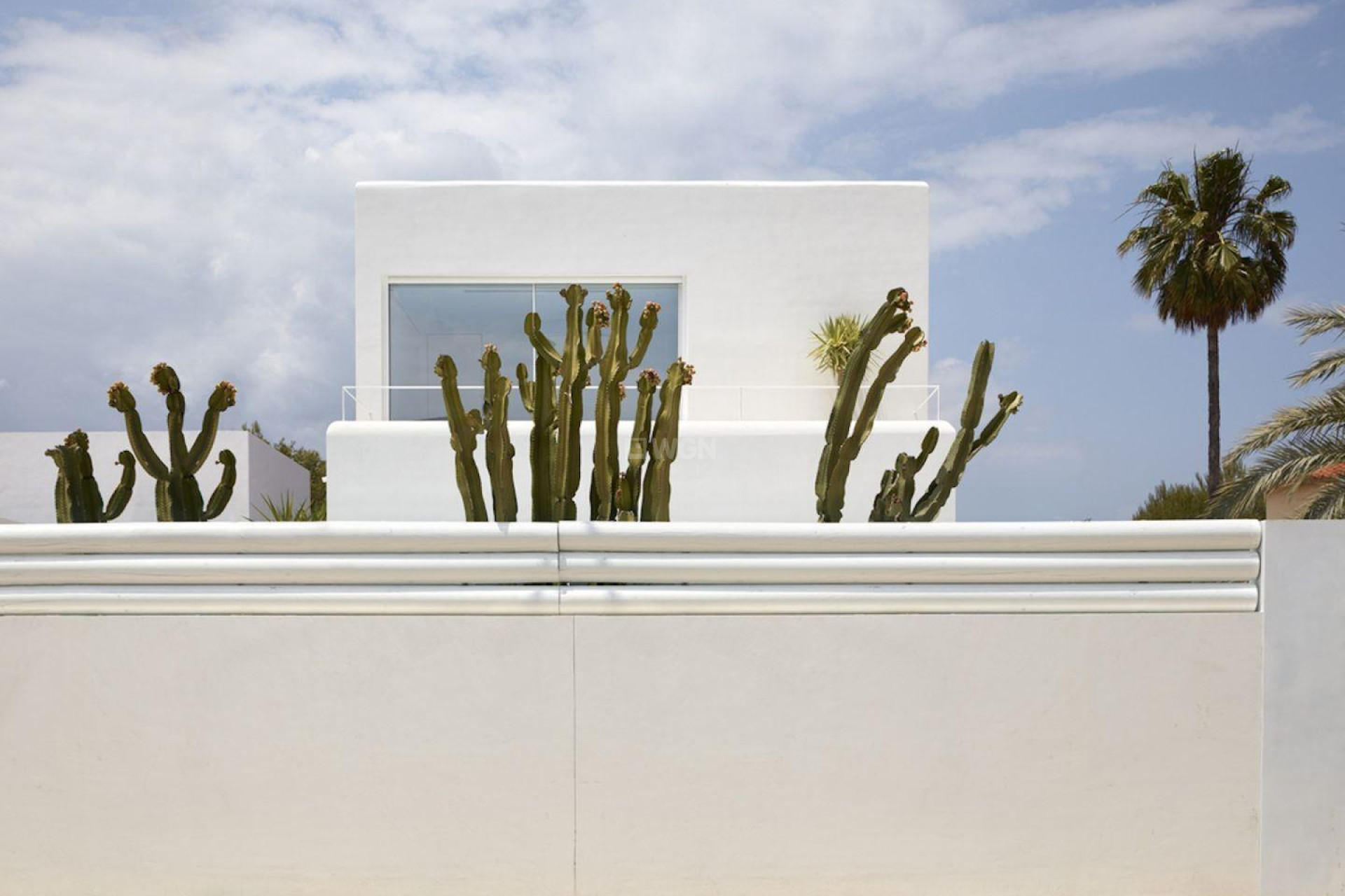 Nowy budynek - Villa - Estepona - Valle Romano