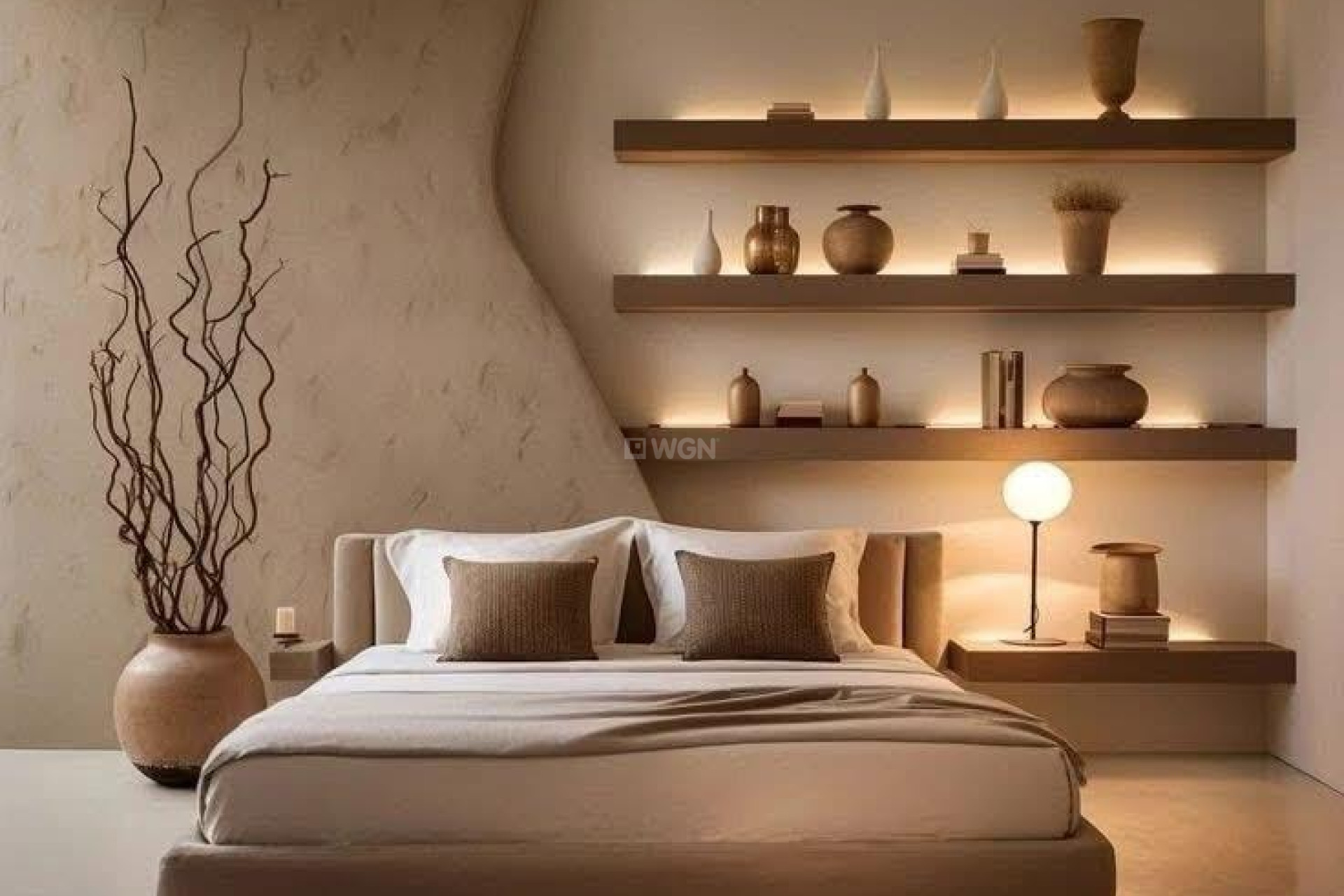 Nowy budynek - Villa - Estepona - Valle Romano