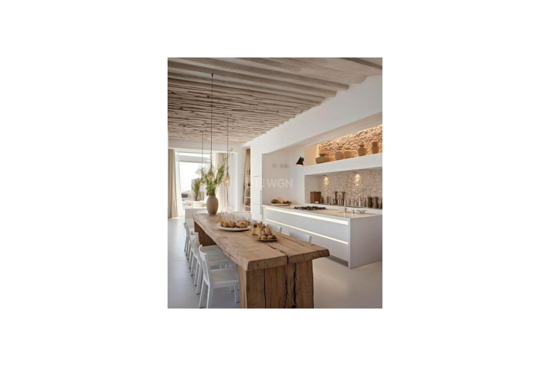 Nowy budynek - Villa - Estepona - Valle Romano