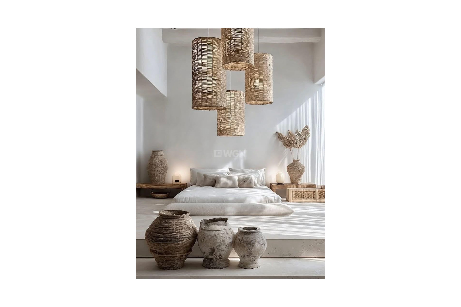 Nowy budynek - Villa - Estepona - Valle Romano