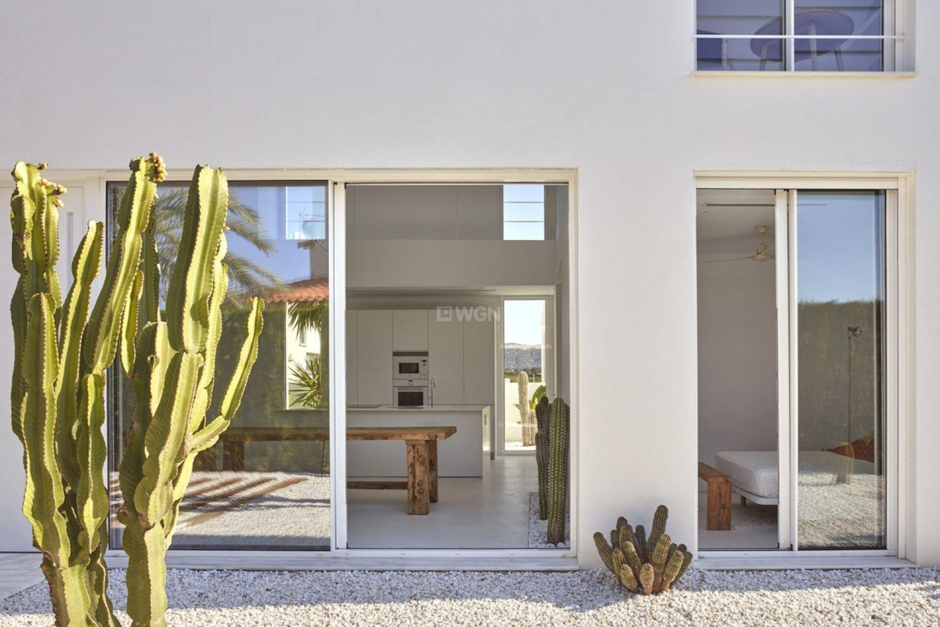 Nowy budynek - Villa - Estepona - Valle Romano