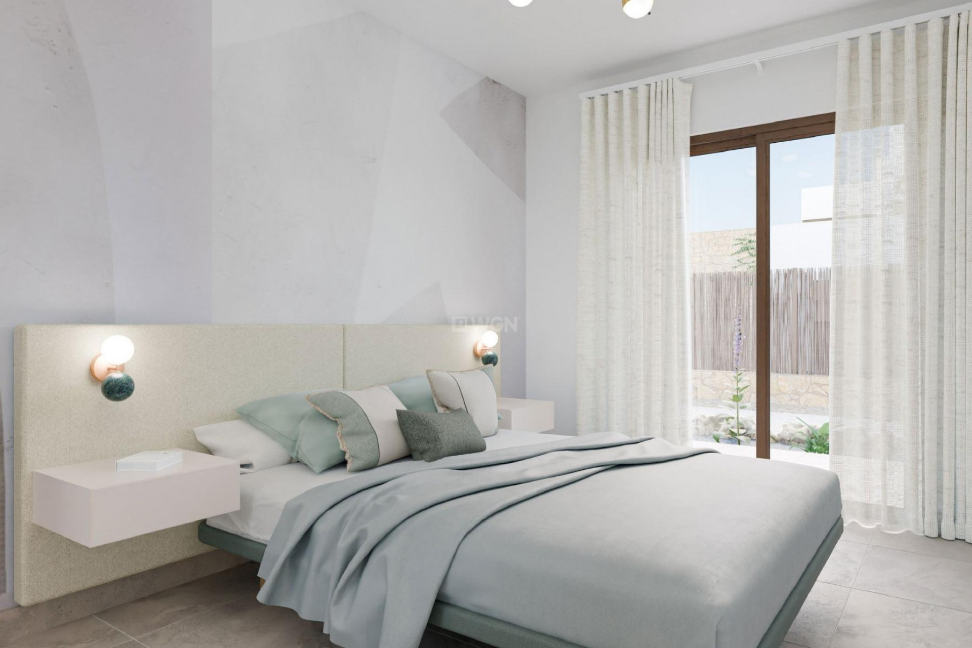 Nowy budynek - Villa - Finestrat - Balcón De Finestrat
