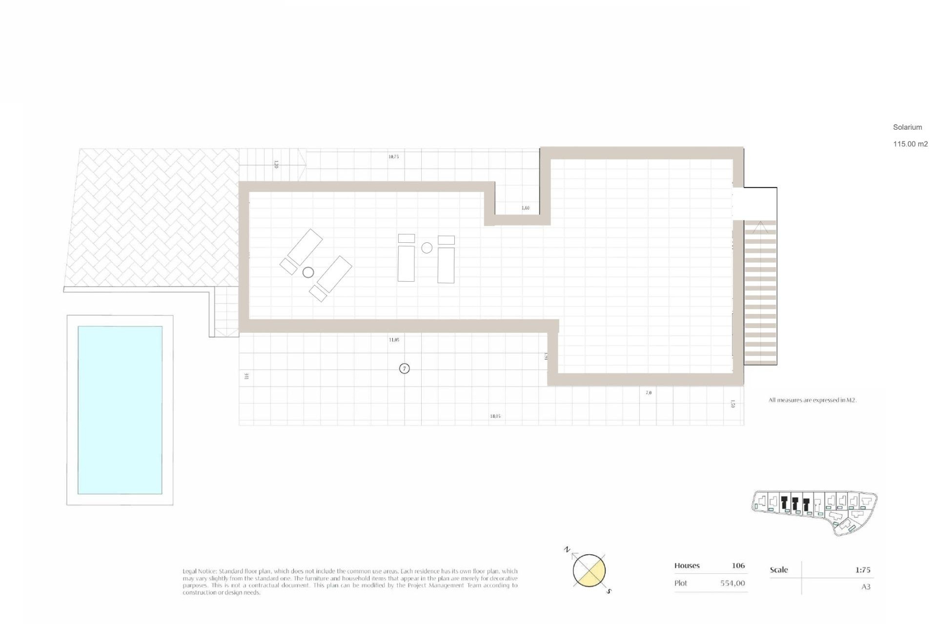 Nowy budynek - Villa - Finestrat - Balcón De Finestrat