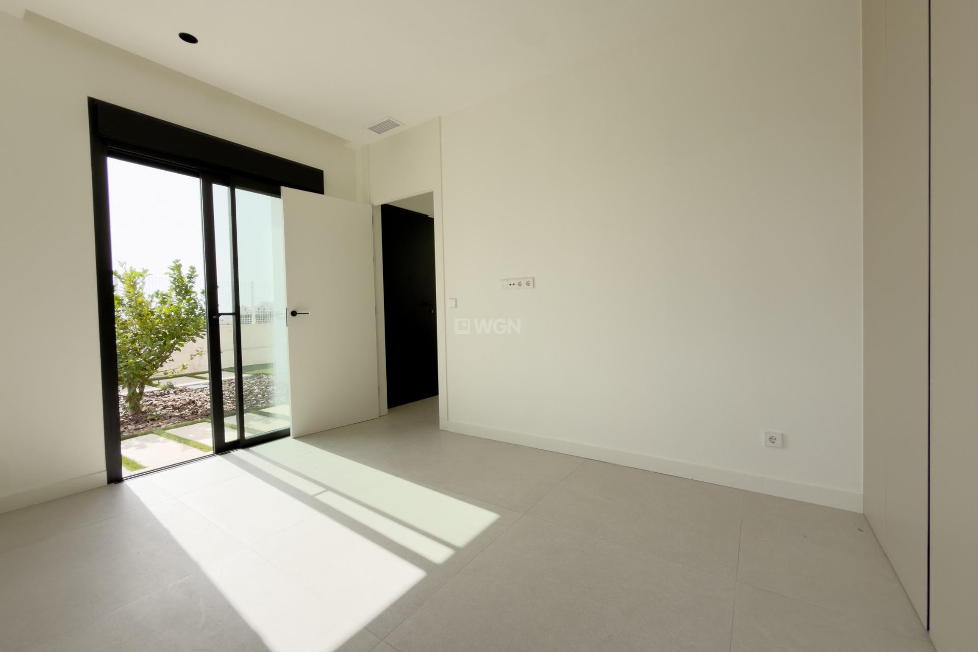 Nowy budynek - Villa - Finestrat - Campana Garden