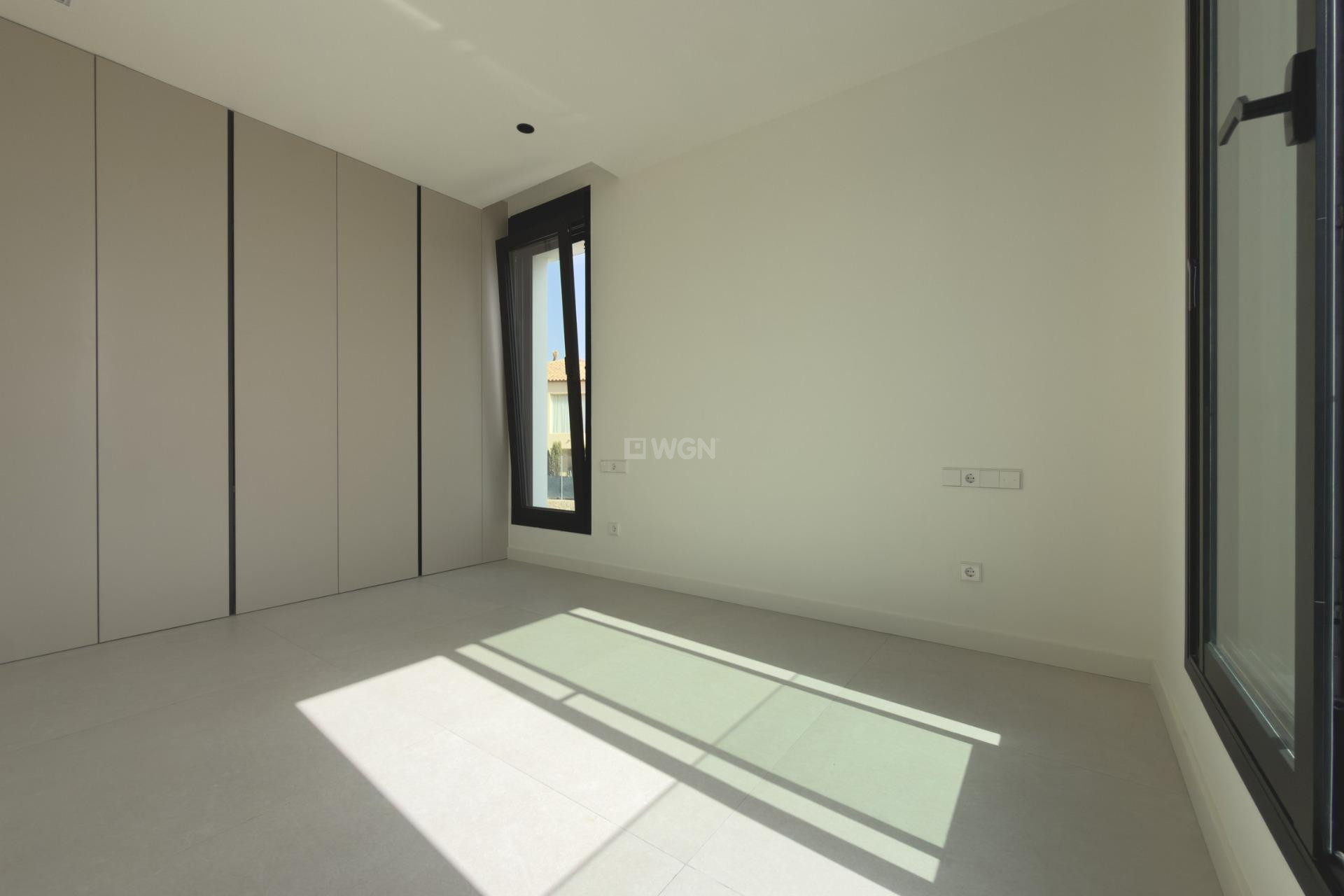 Nowy budynek - Villa - Finestrat - Campana Garden