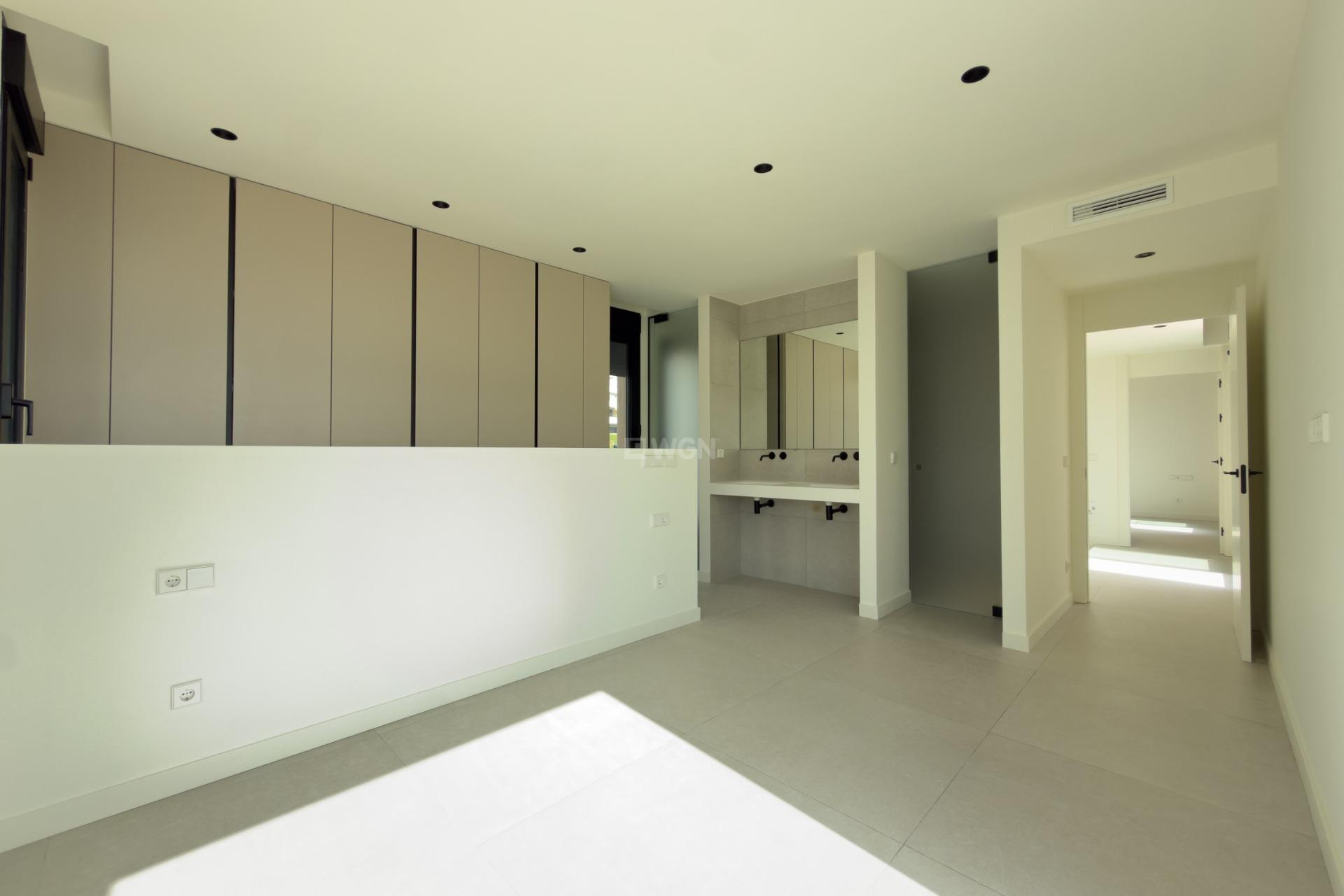 Nowy budynek - Villa - Finestrat - Campana Garden