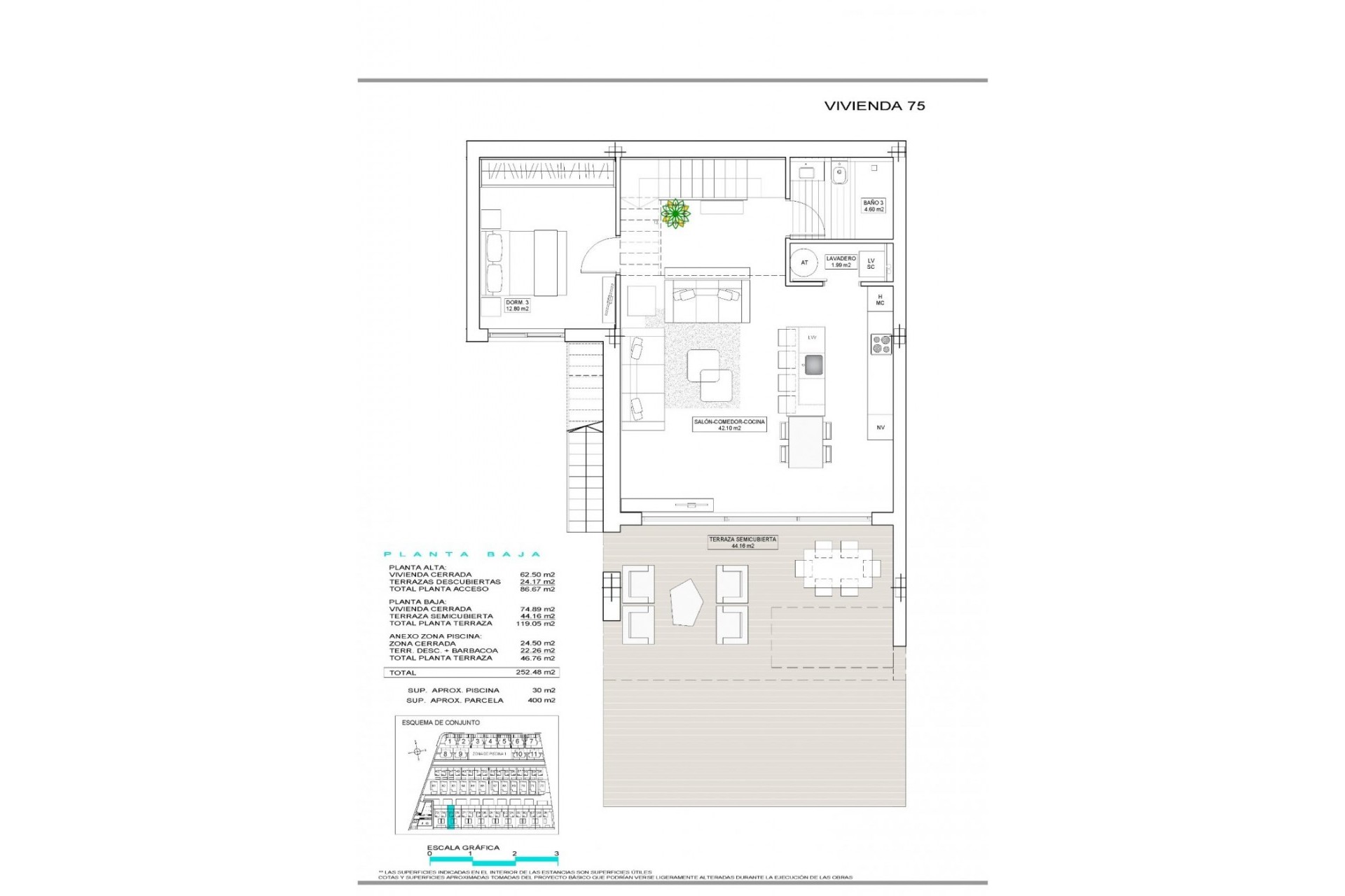 Nowy budynek - Villa - Finestrat - Campana Garden