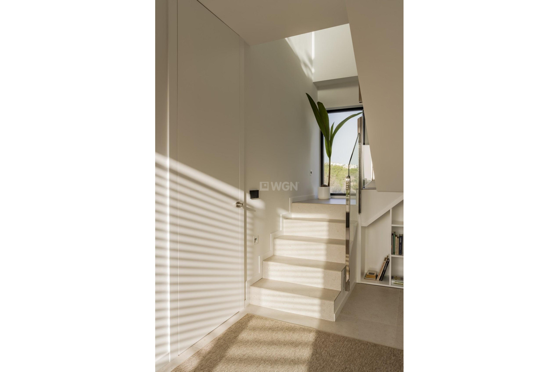 Nowy budynek - Villa - Finestrat - Campana Garden