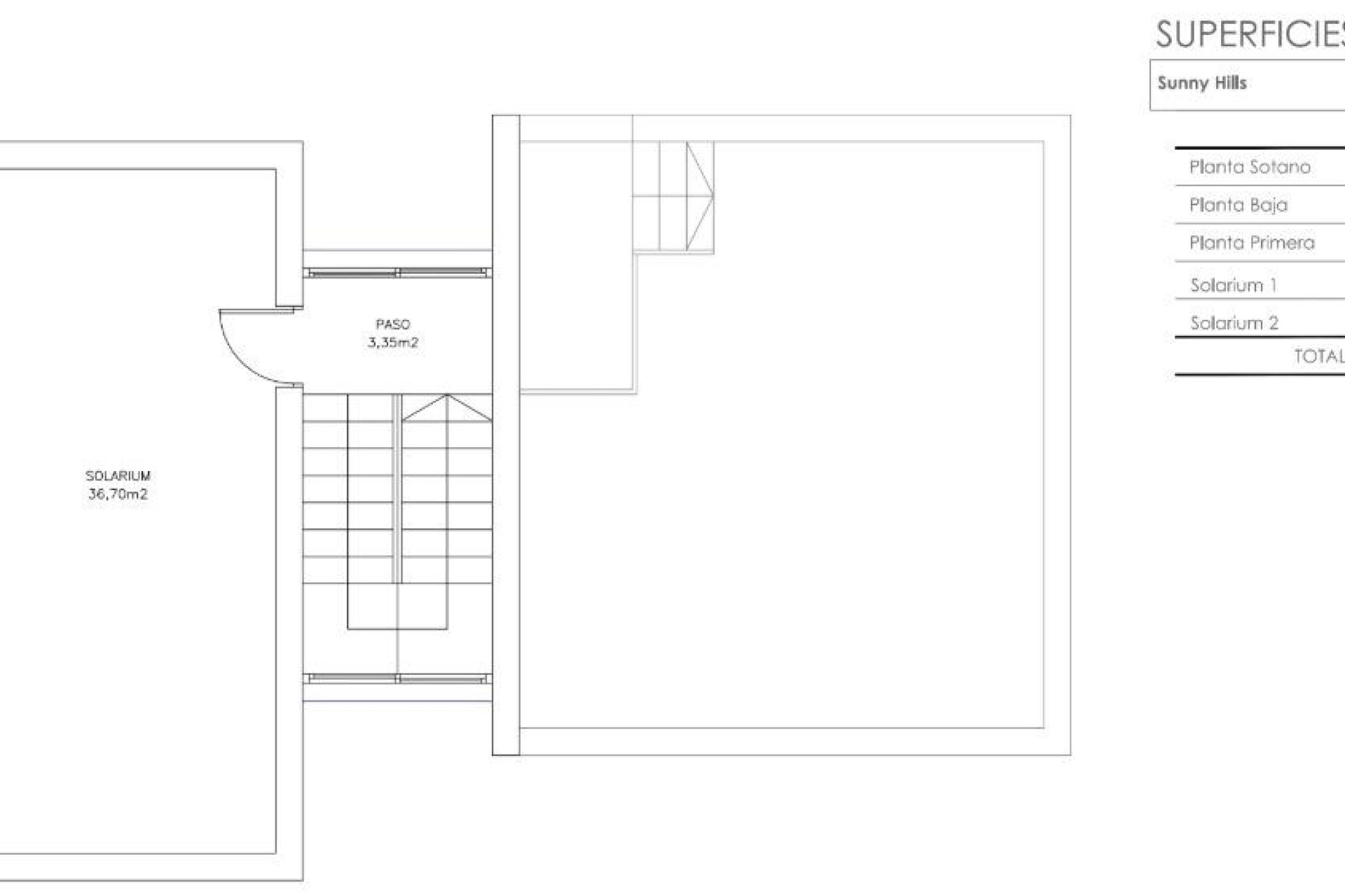 Nowy budynek - Villa - Finestrat - Campana Garden