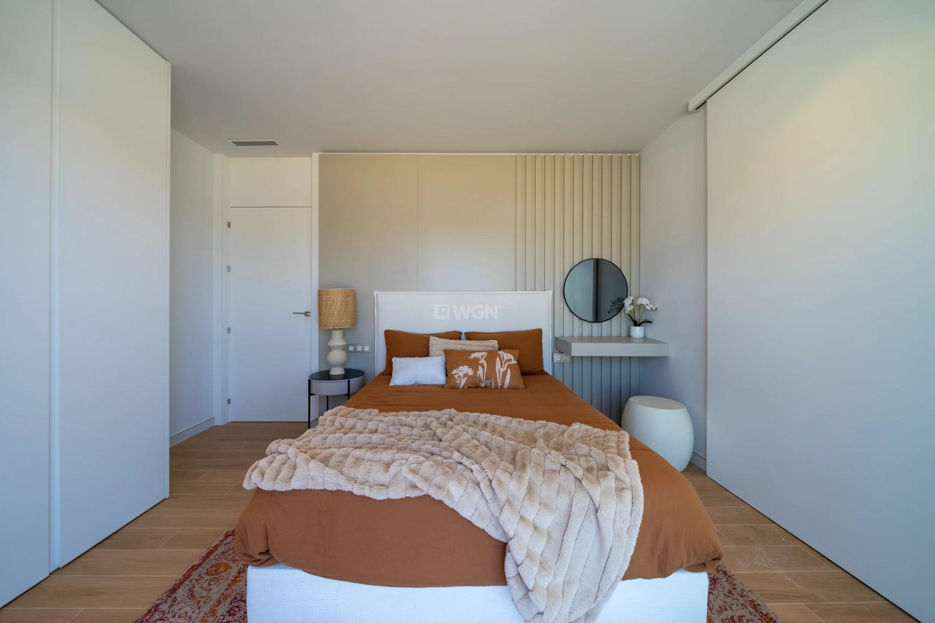 Nowy budynek - Villa - Finestrat - Golf Bahía