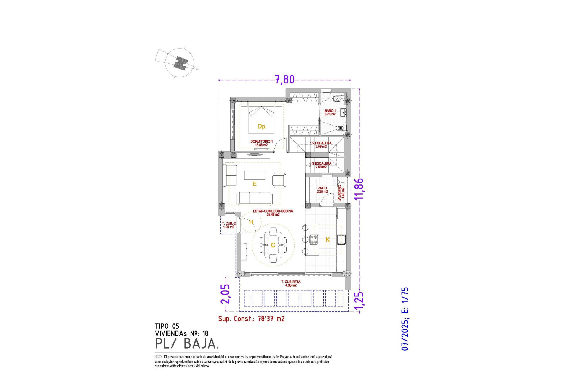 Nowy budynek - Villa - Finestrat - Puig Campana Golf