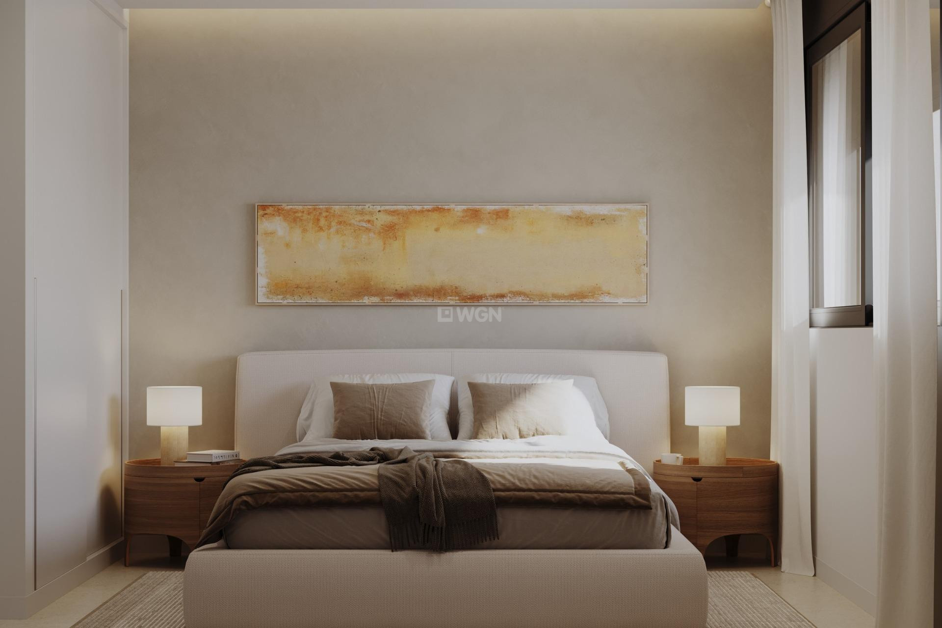Nowy budynek - Villa - Fuengirola - Centro