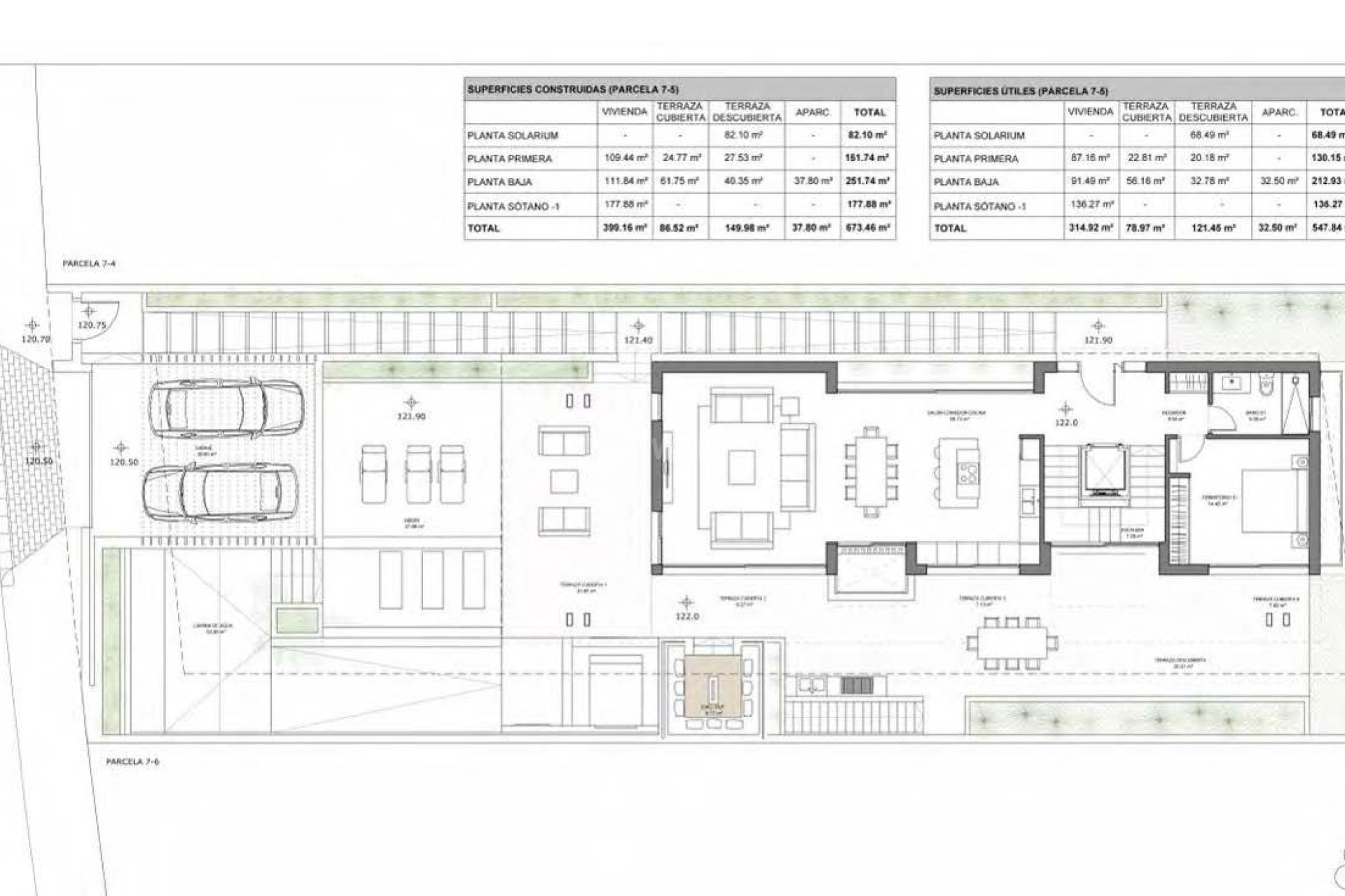 Nowy budynek - Villa - Fuengirola - Las Lomas del Higueron