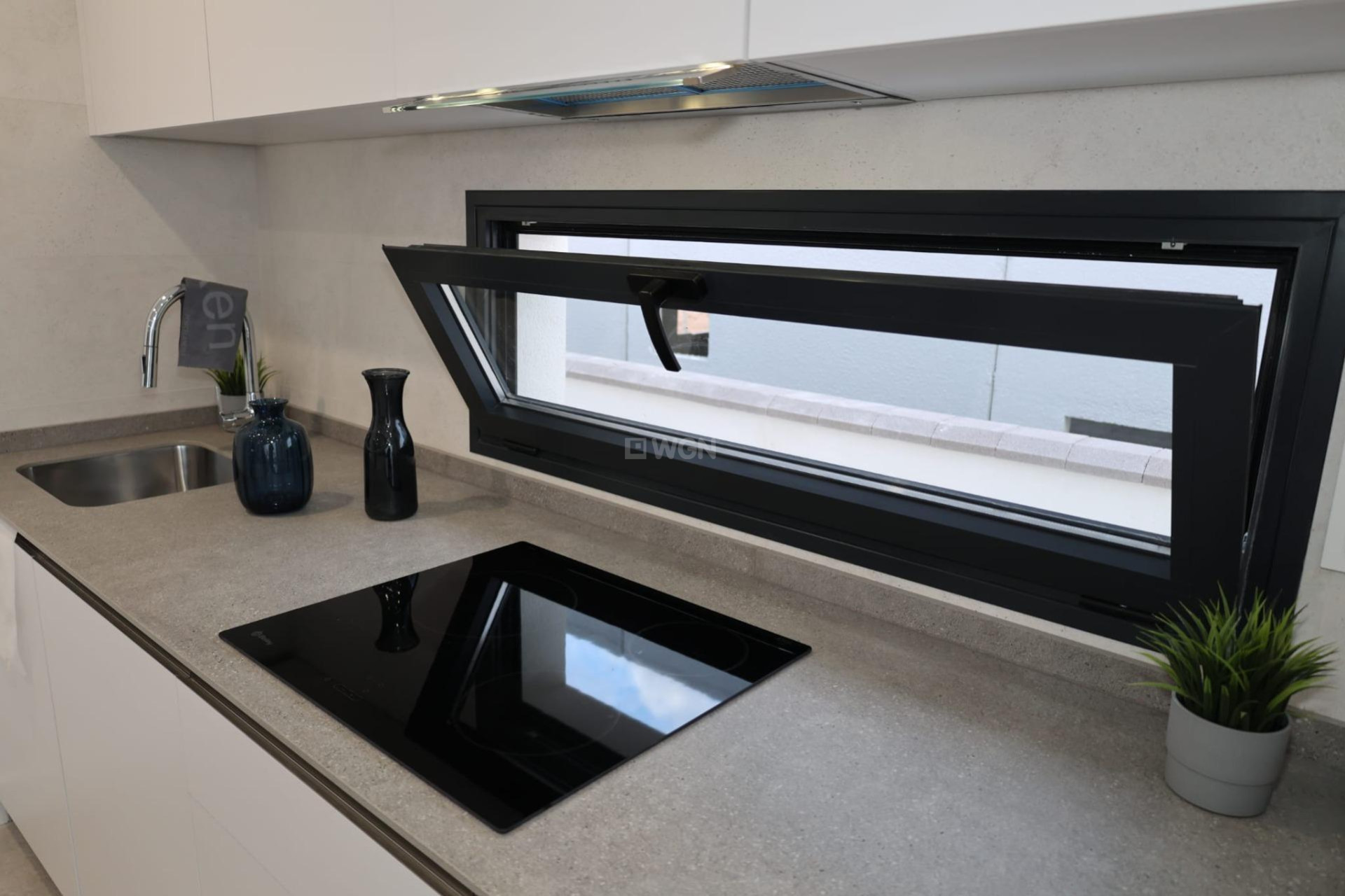 Nowy budynek - Villa - Fuente Álamo - La Pinilla