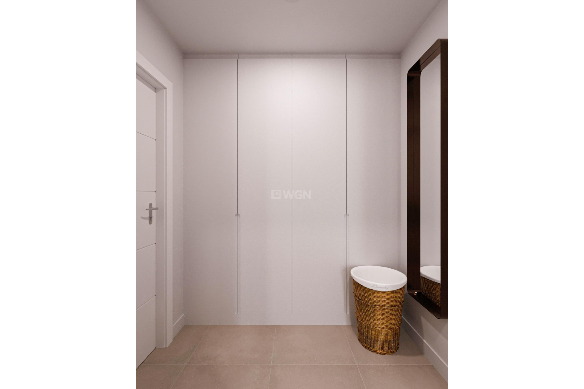 Nowy budynek - Villa - Fuente Álamo - La Pinilla