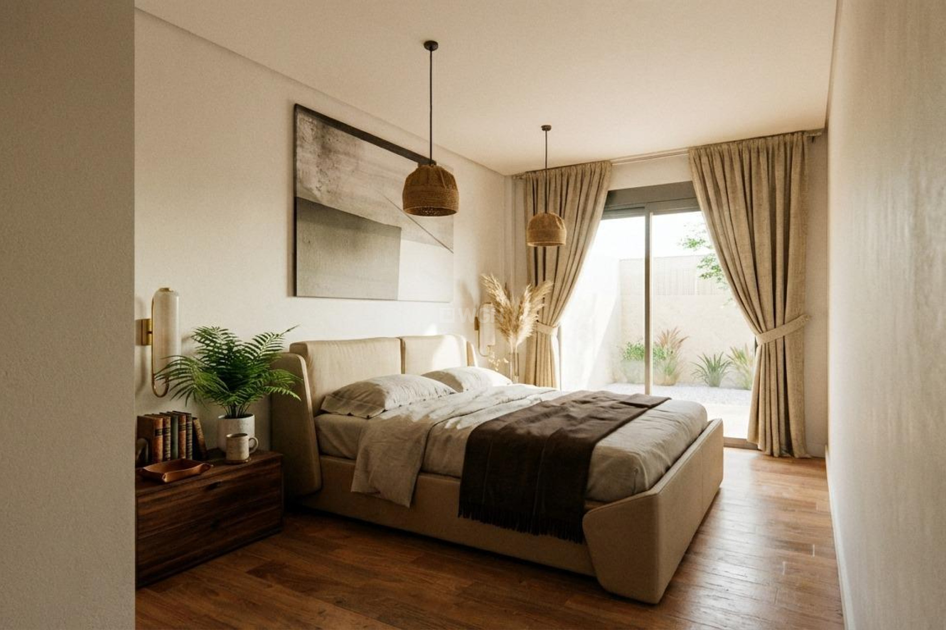 Nowy budynek - Villa - Jacarilla - Vistabella