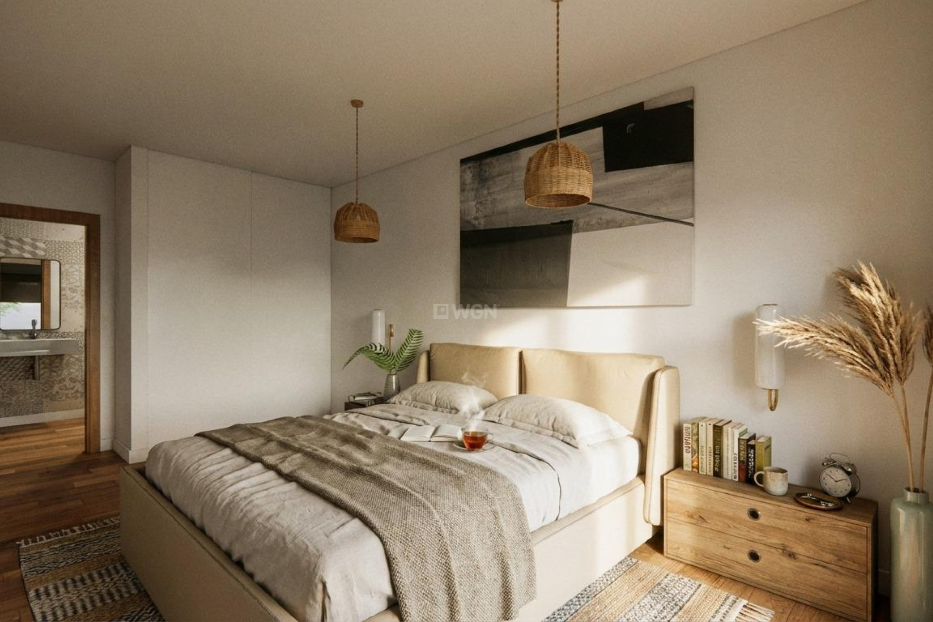 Nowy budynek - Villa - Jacarilla - Vistabella