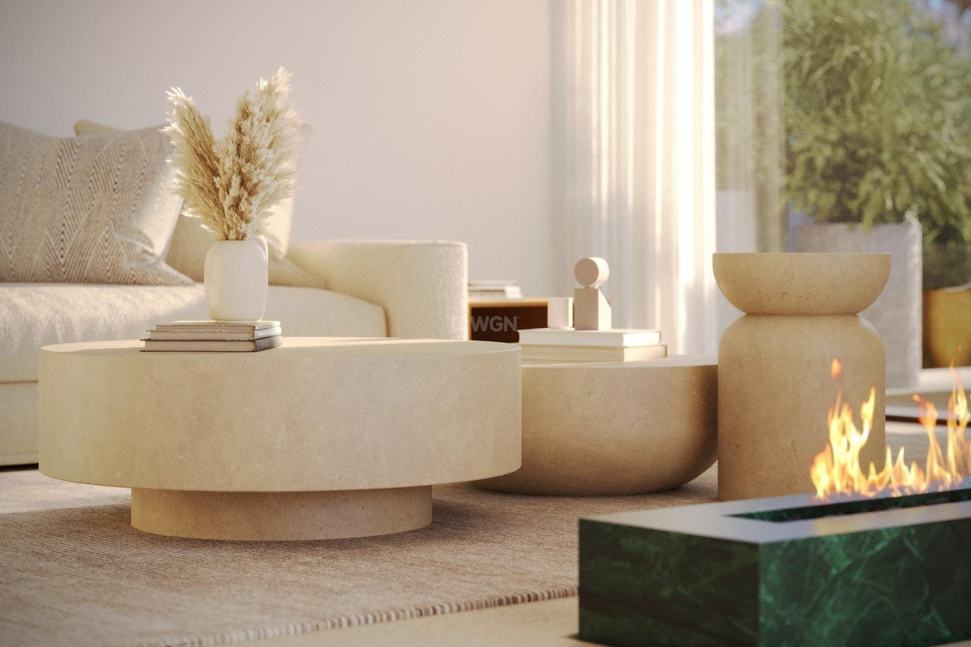 Nowy budynek - Villa - Jávea Xàbia - Valle del Sol