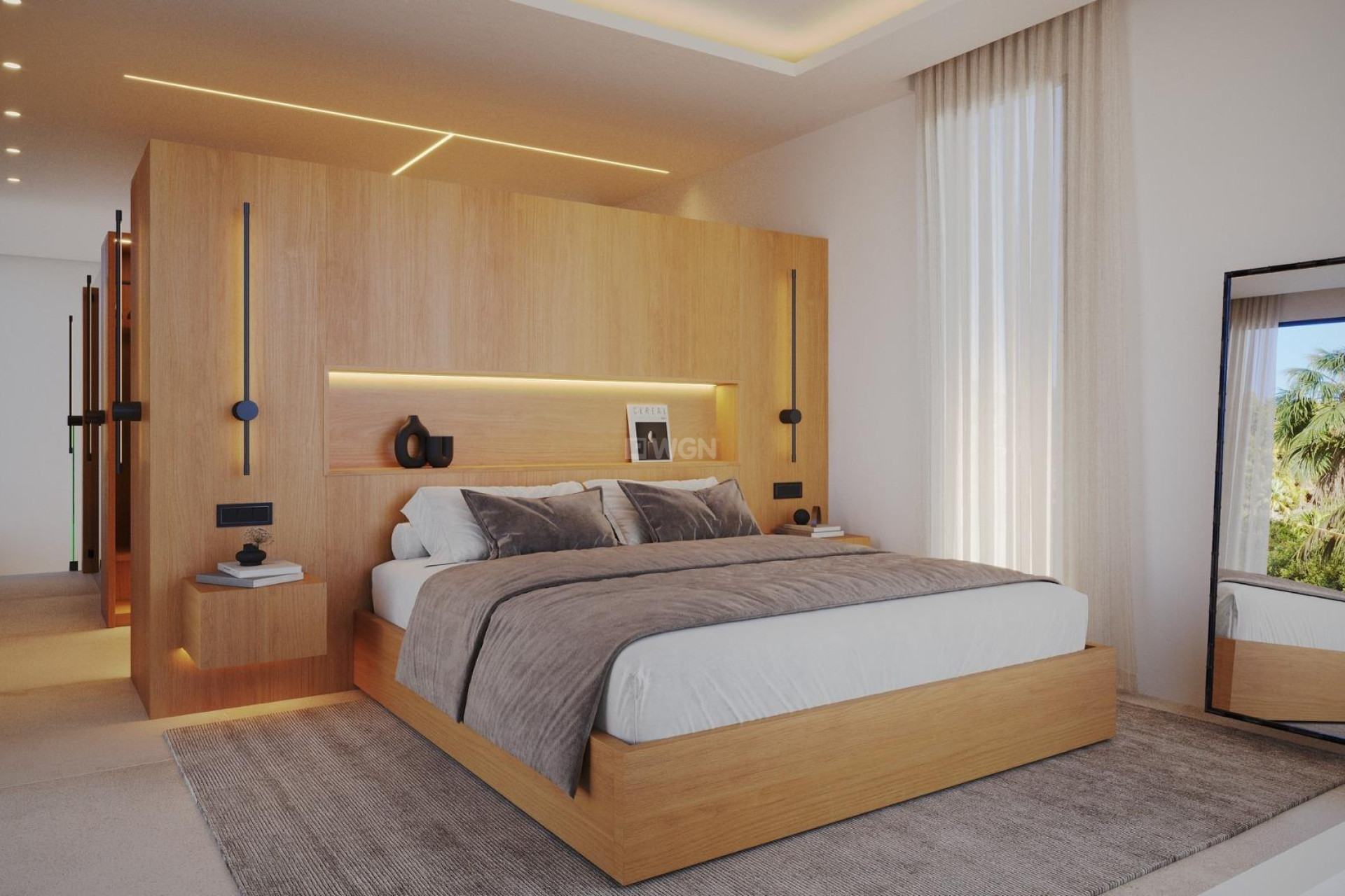 Nowy budynek - Villa - Jávea Xàbia - Valle del Sol