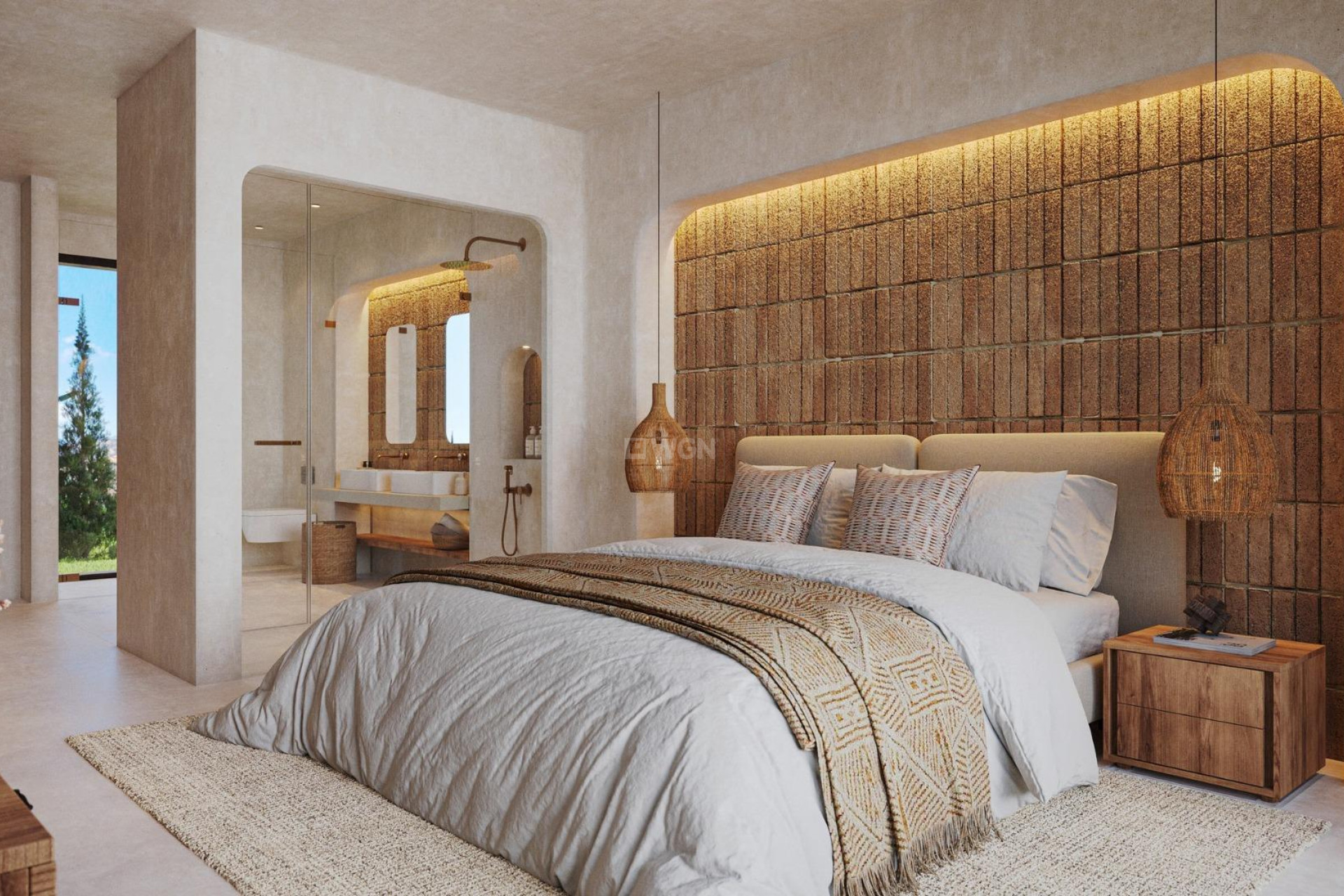 Nowy budynek - Villa - Jávea Xàbia - Valle del Sol