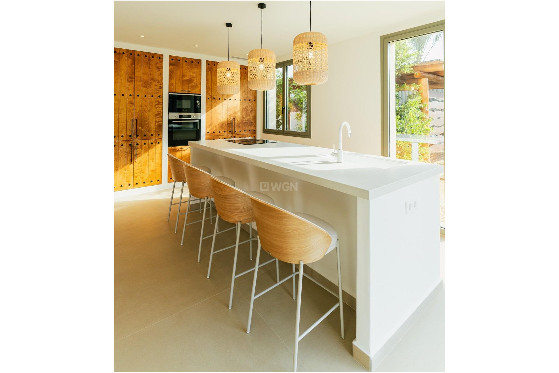 Nowy budynek - Villa - Jávea Xàbia - Valle del Sol