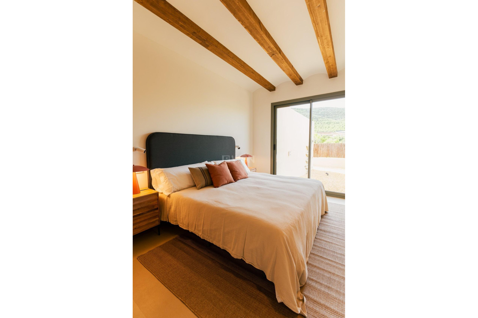 Nowy budynek - Villa - Jávea Xàbia - Valle del Sol