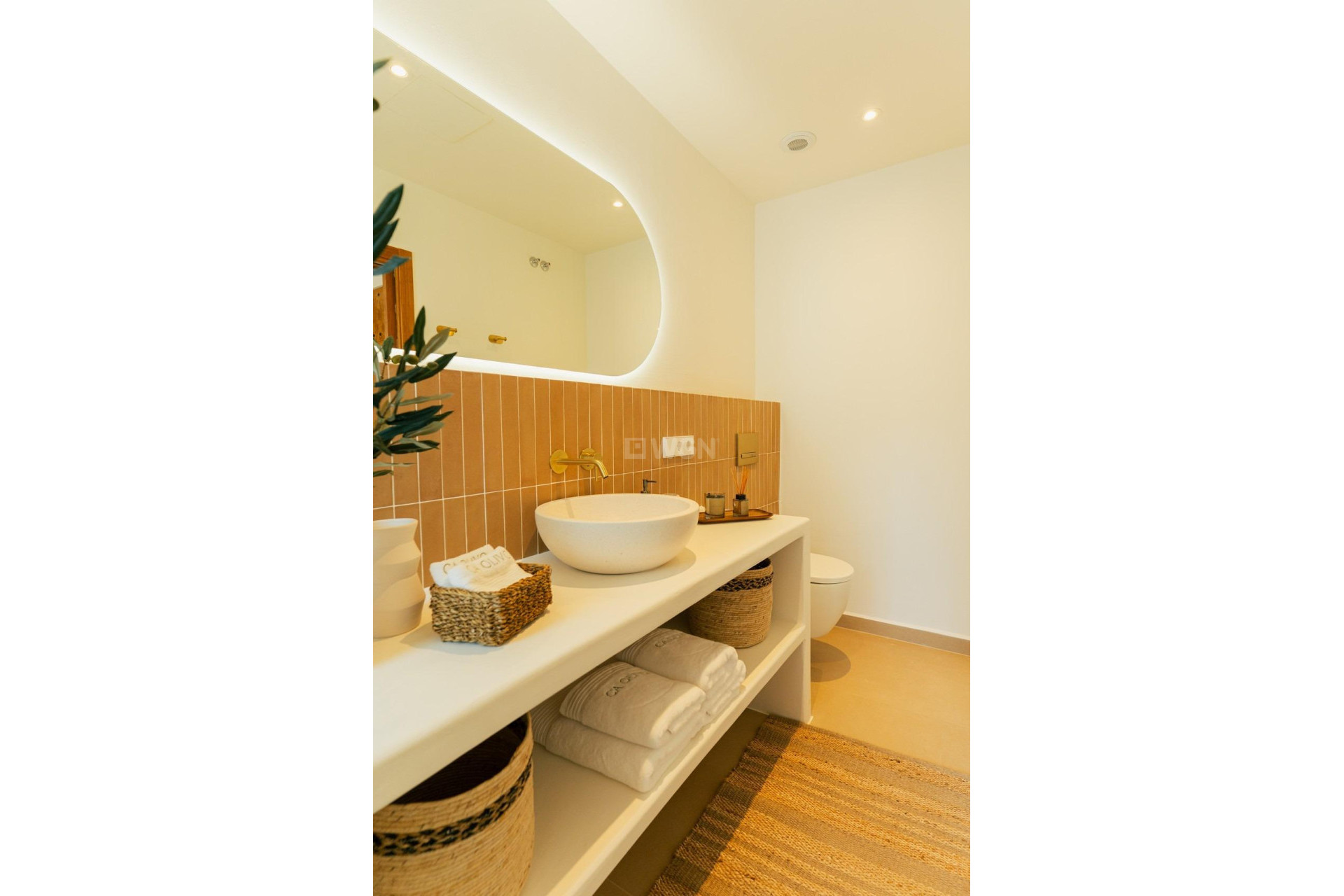 Nowy budynek - Villa - Jávea Xàbia - Valle del Sol