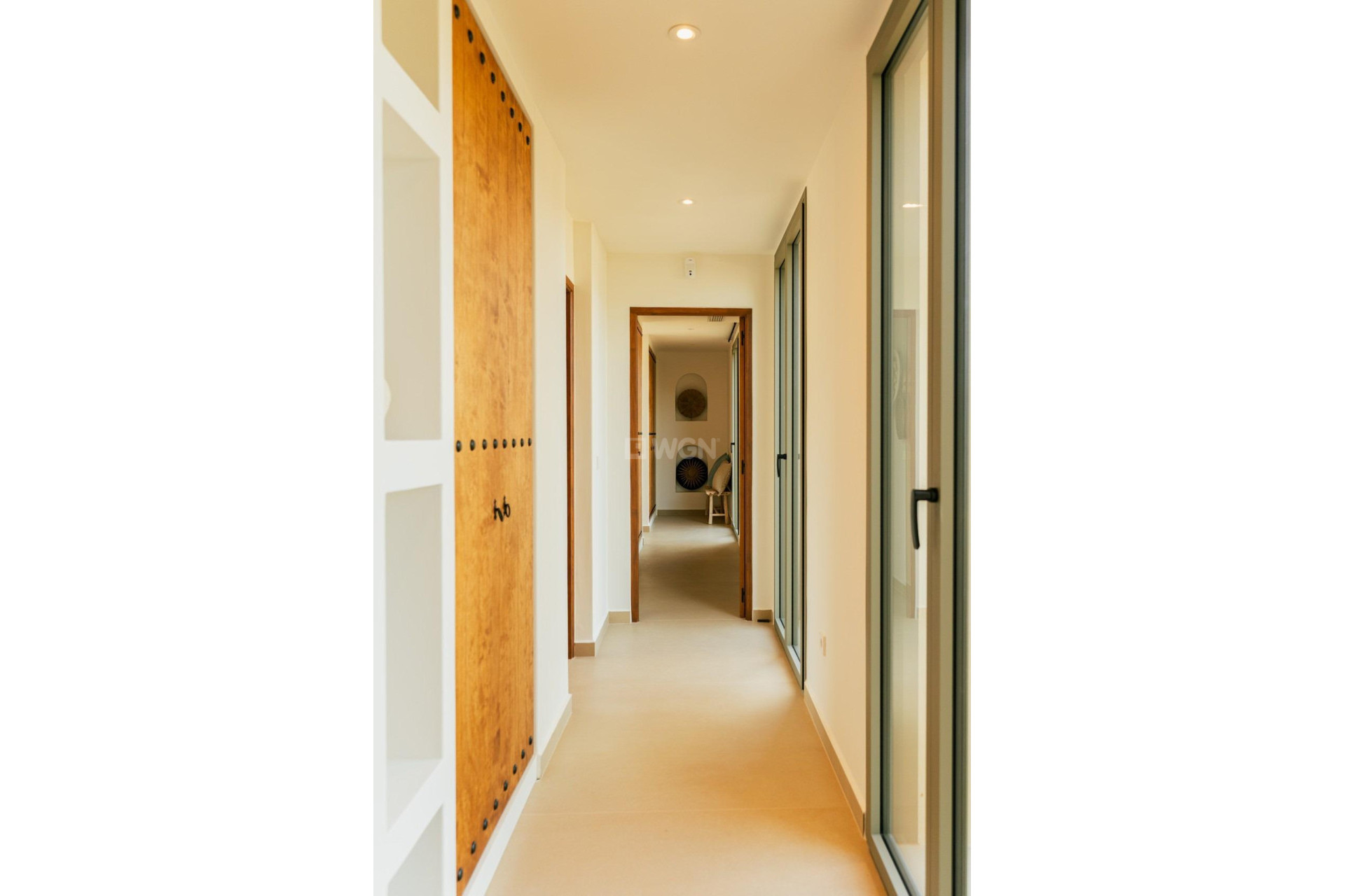 Nowy budynek - Villa - Jávea Xàbia - Valle del Sol