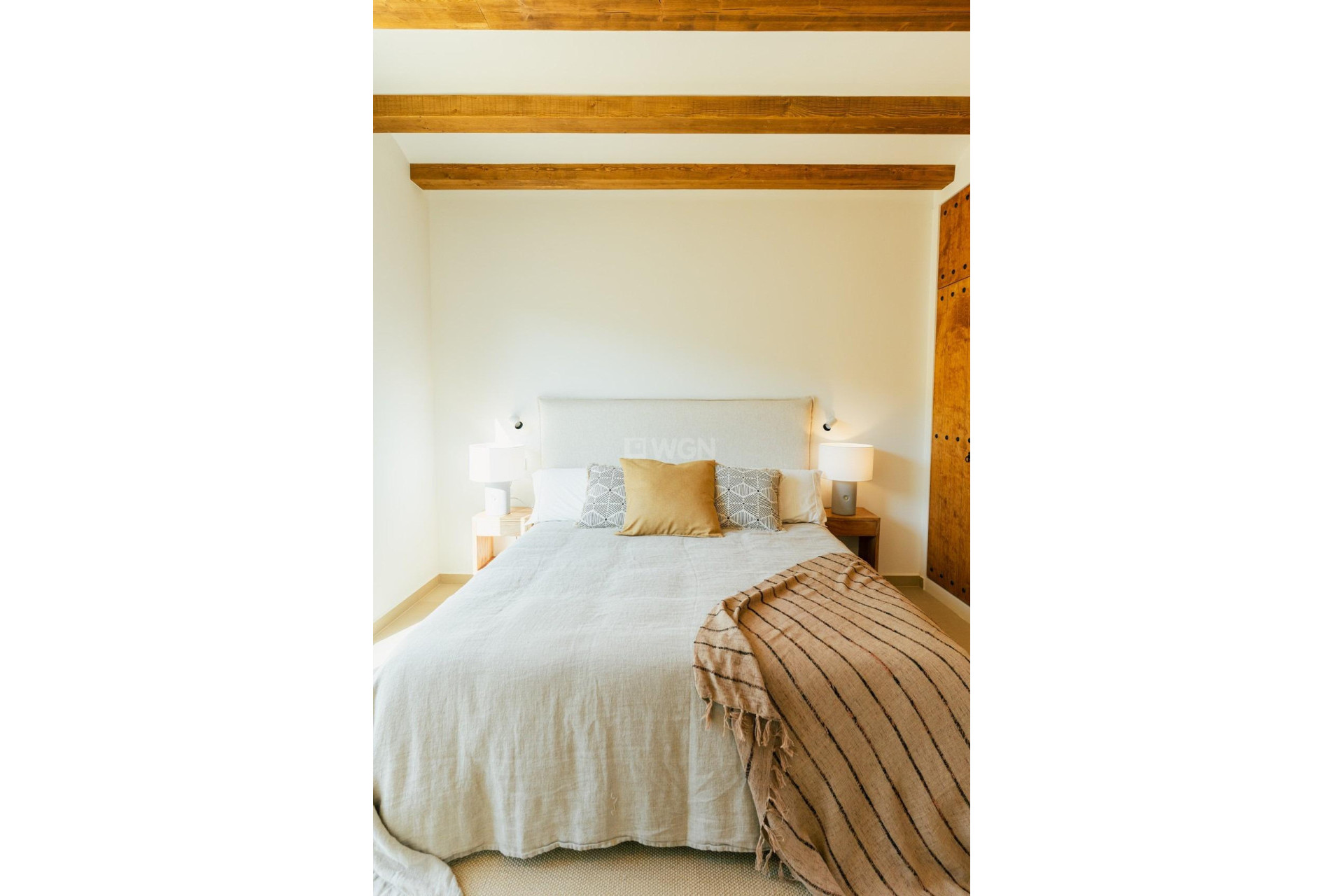 Nowy budynek - Villa - Jávea Xàbia - Valle del Sol