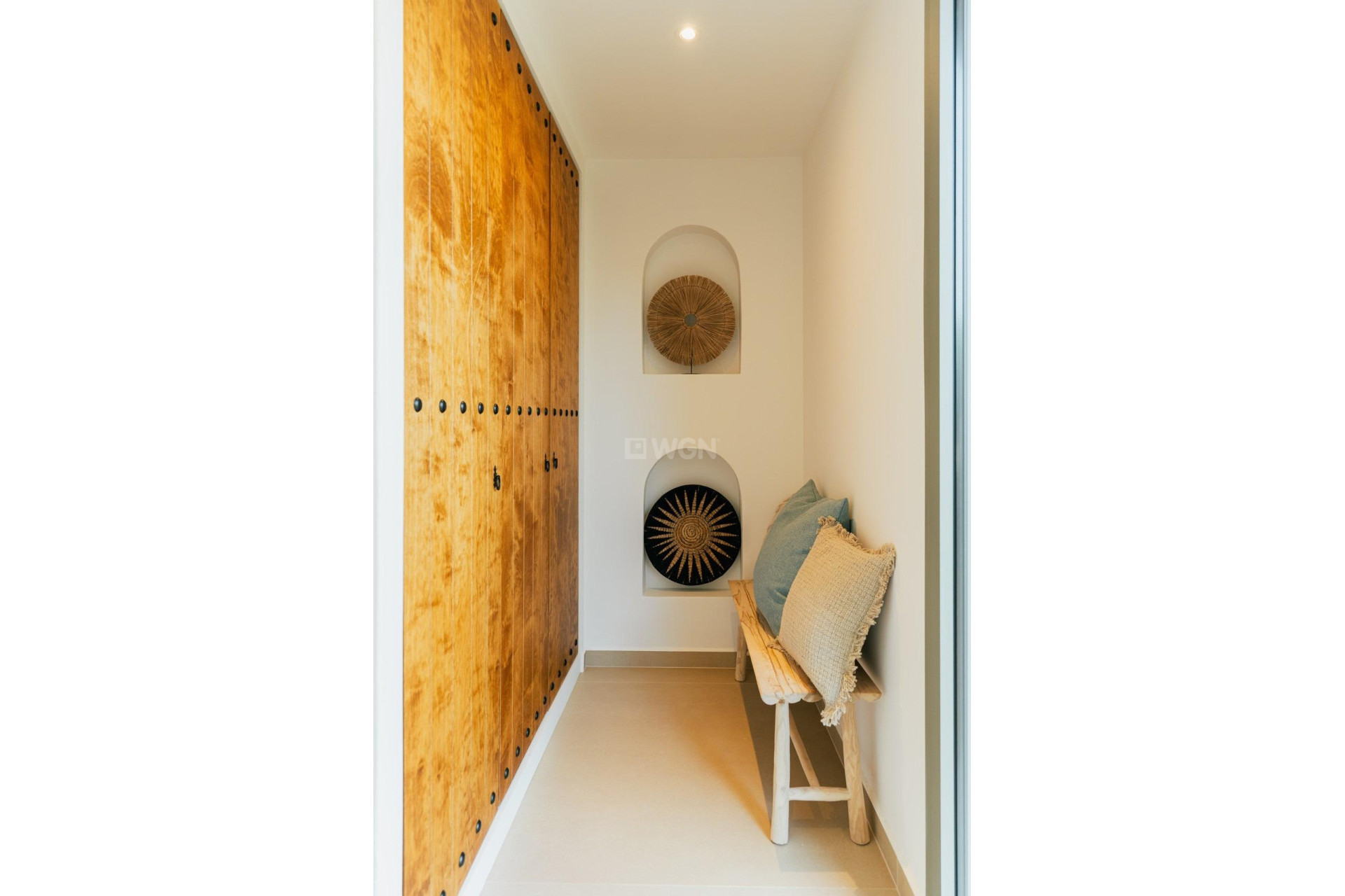 Nowy budynek - Villa - Jávea Xàbia - Valle del Sol