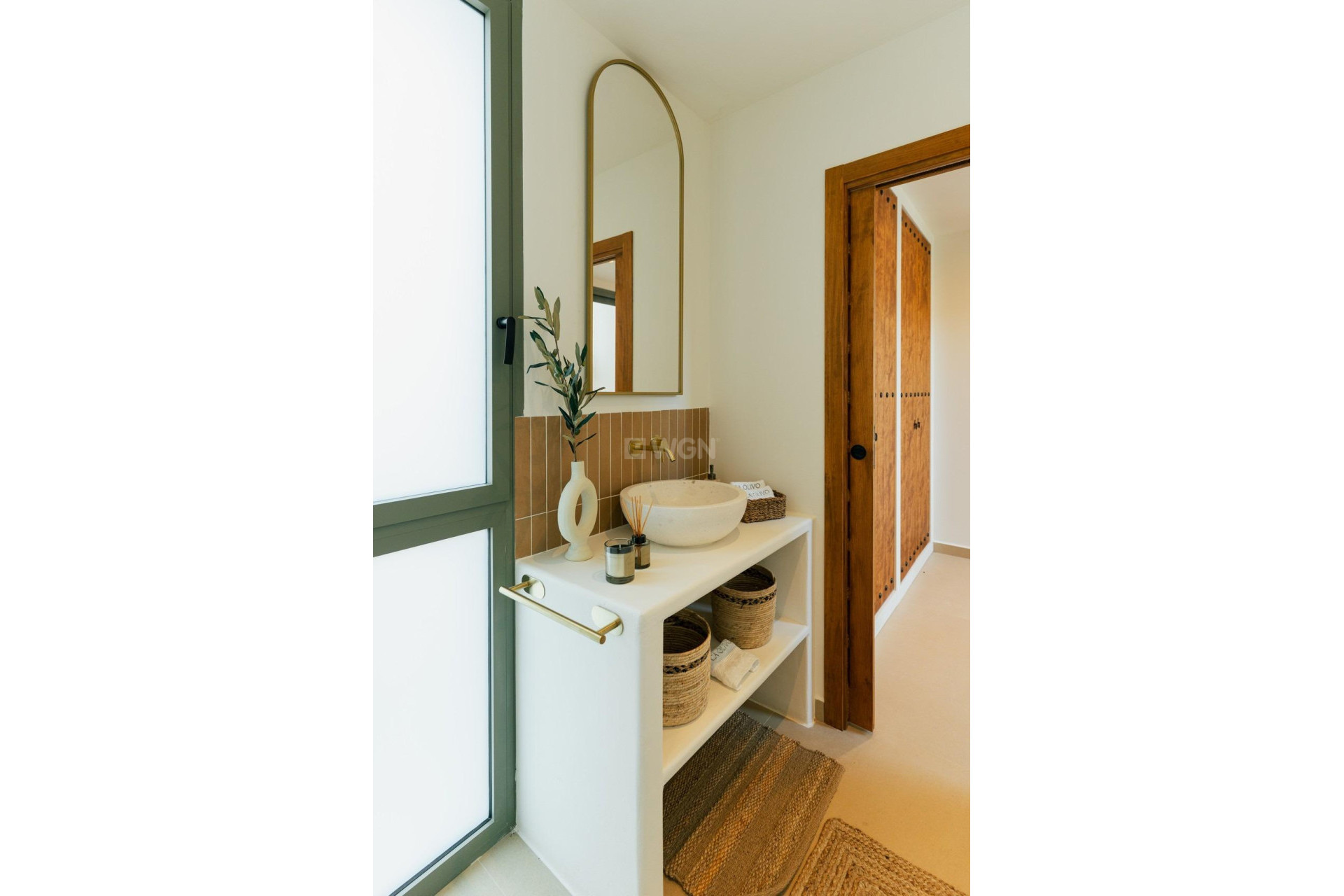 Nowy budynek - Villa - Jávea Xàbia - Valle del Sol