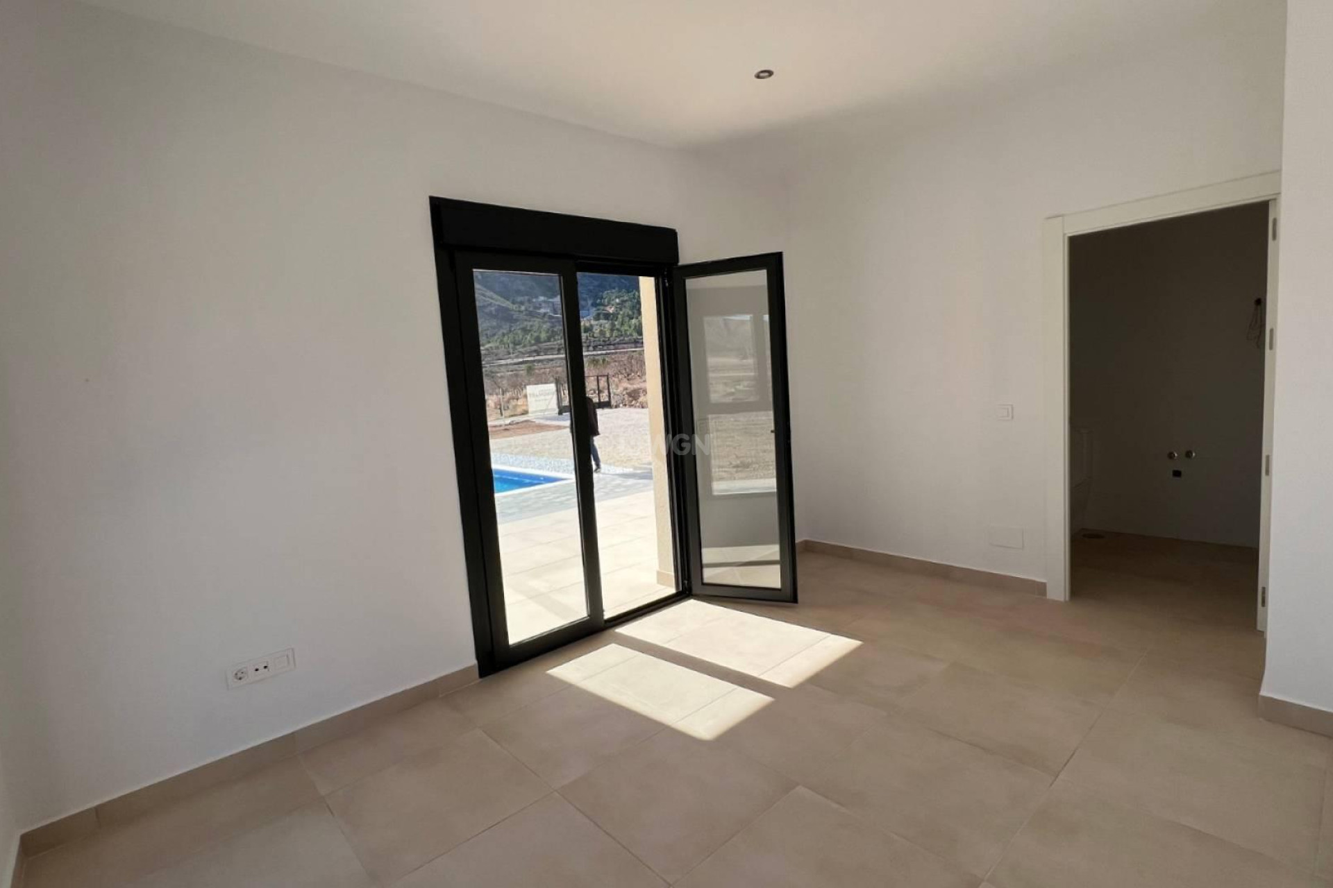 Nowy budynek - Villa - Jumilla - Torre del Rico