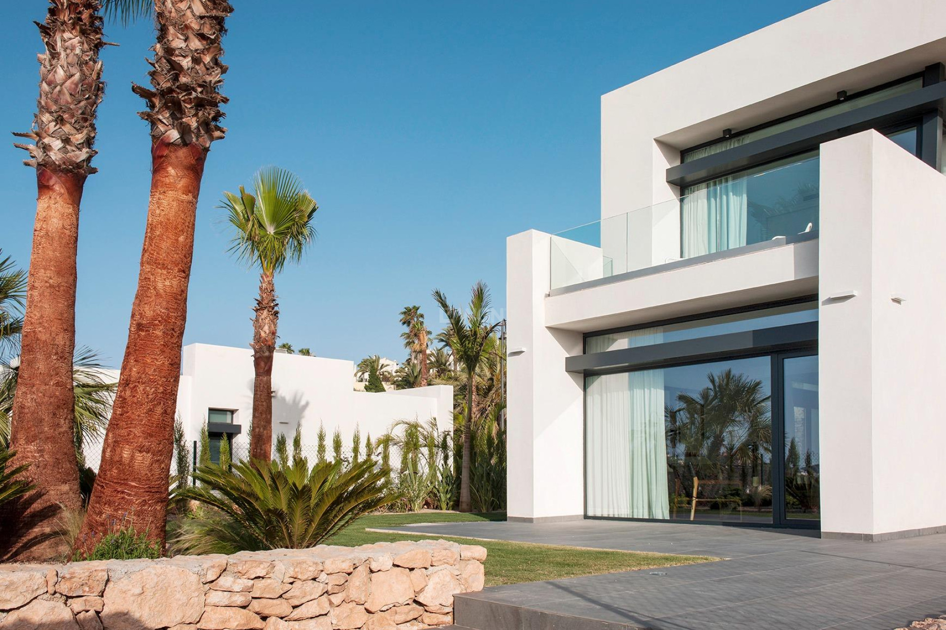 Nowy budynek - Villa - La Manga Club - Las Orquídeas