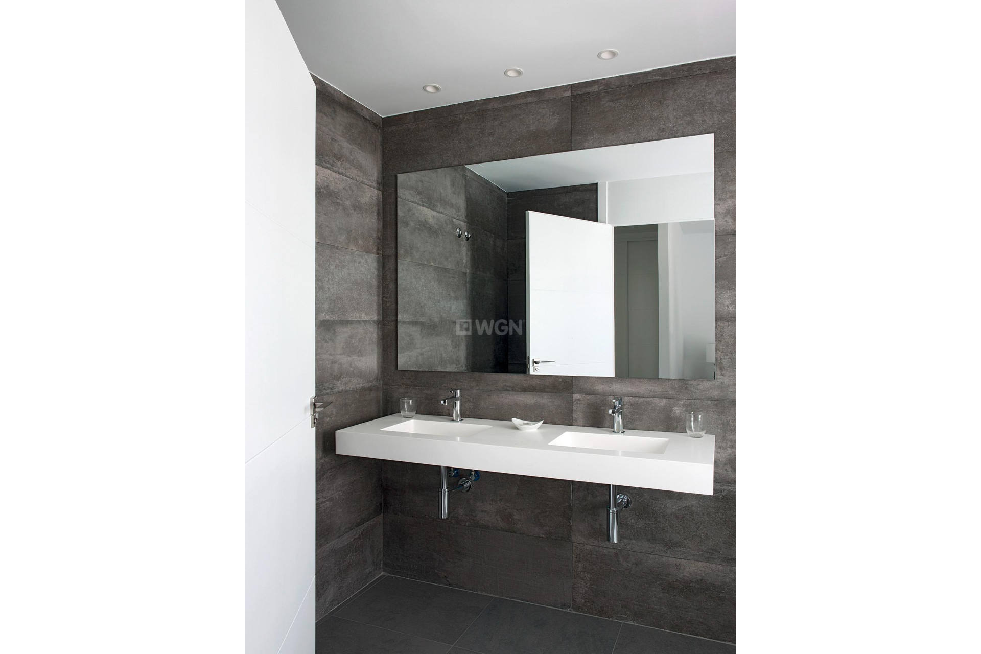 Nowy budynek - Villa - La Manga Club