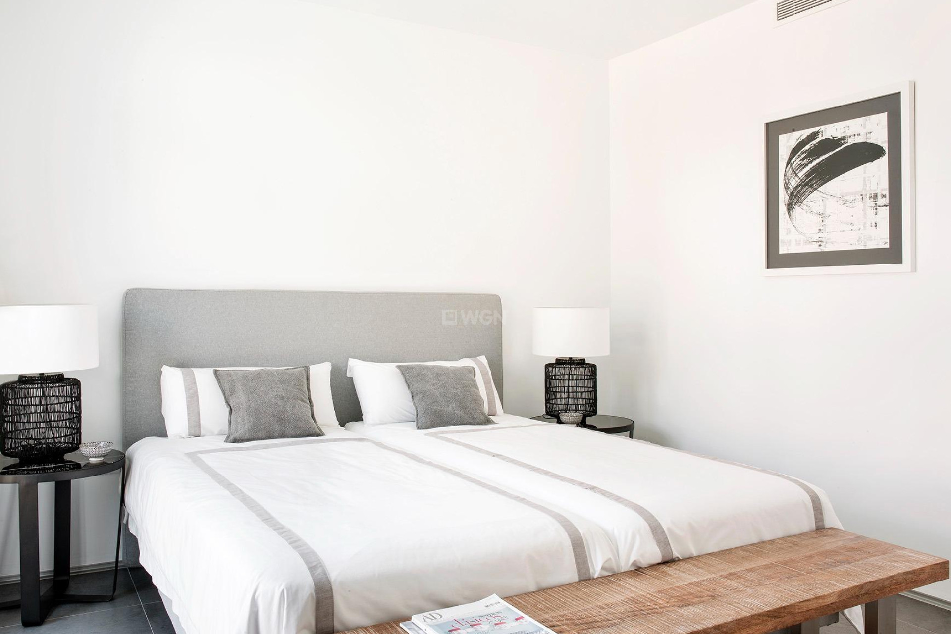 Nowy budynek - Villa - La Manga Club