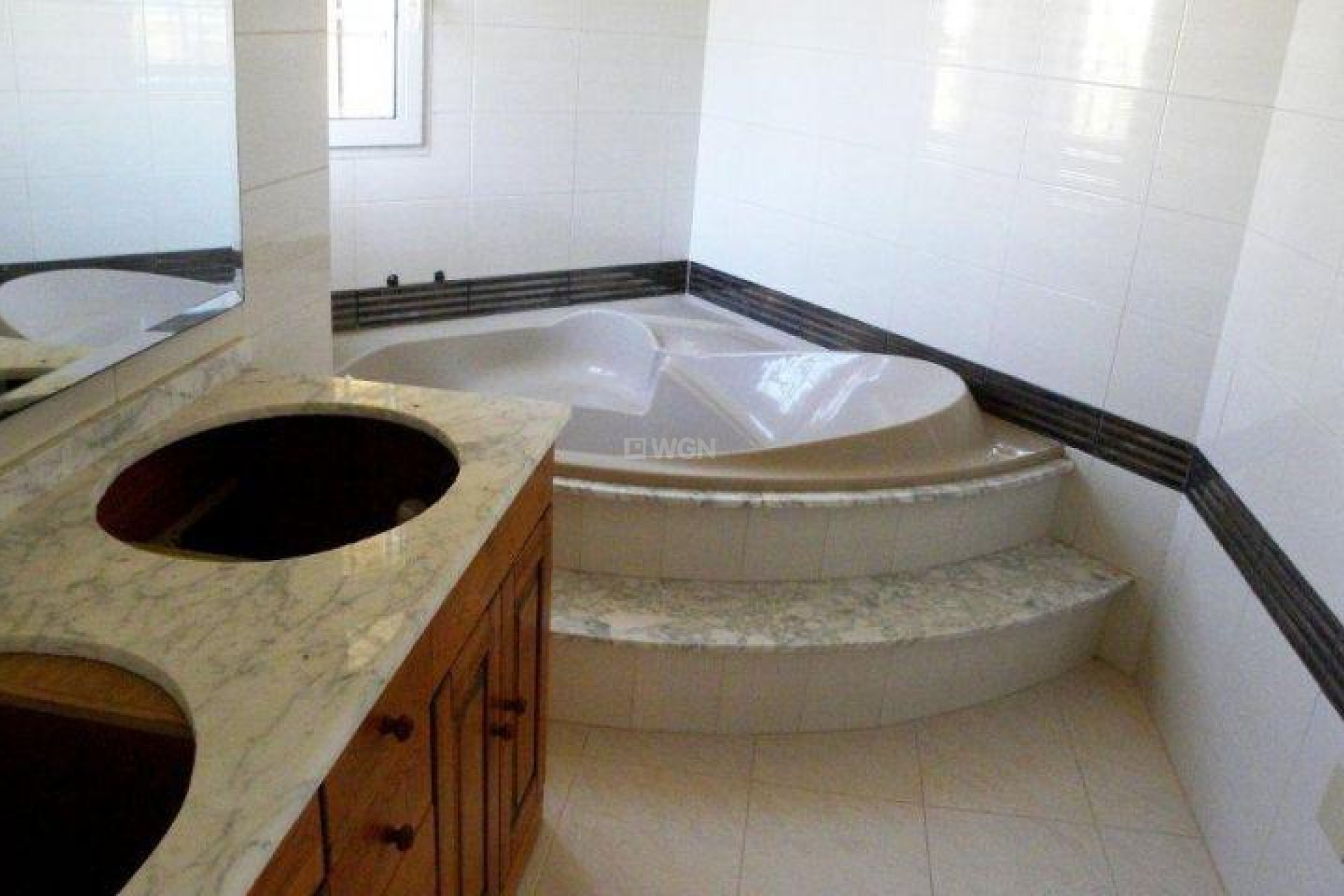 Nowy budynek - Villa - La Manga del Mar Menor - La Manga Del Mar Menor