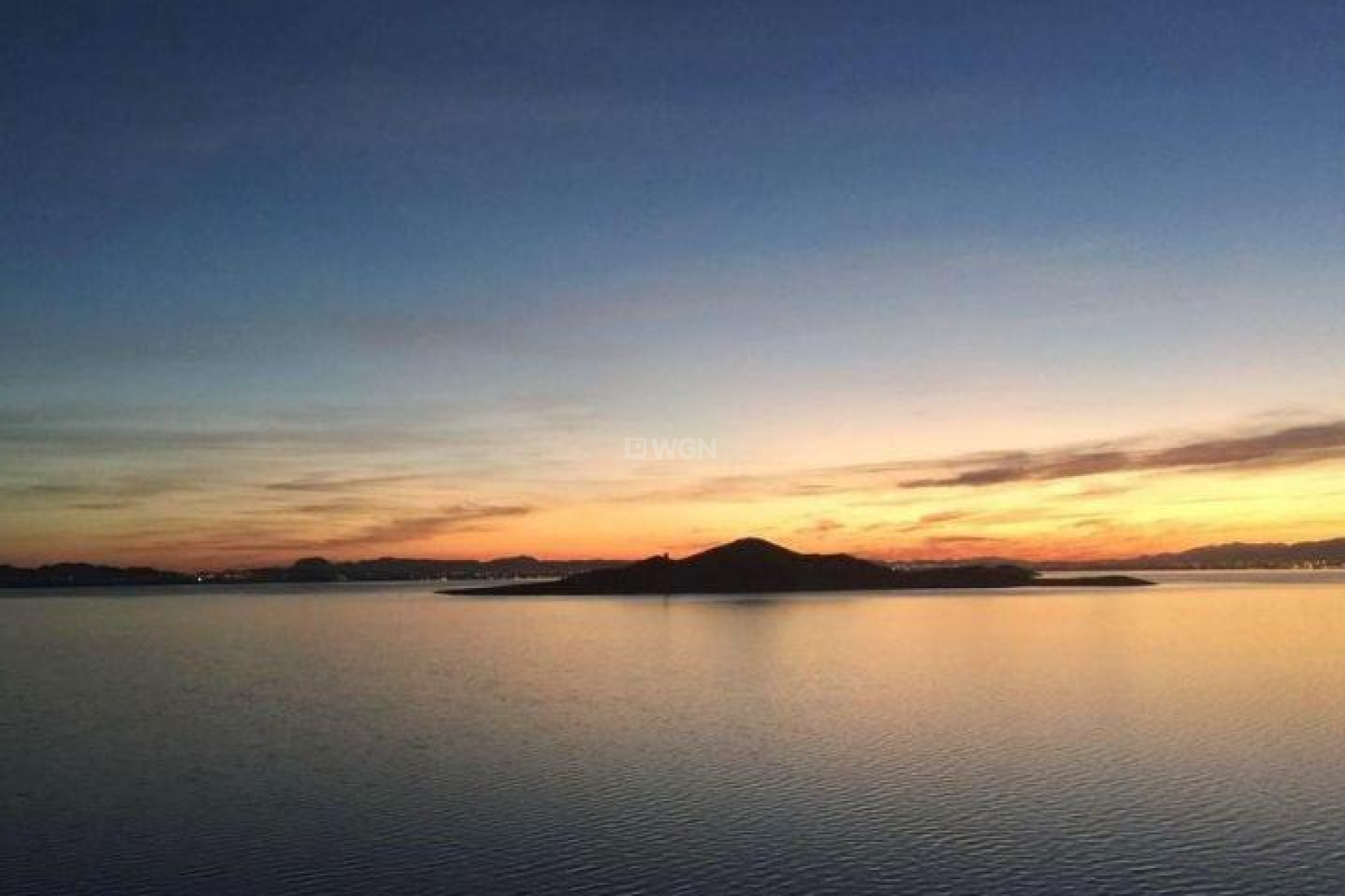 Nowy budynek - Villa - La Manga del Mar Menor - La Manga Del Mar Menor