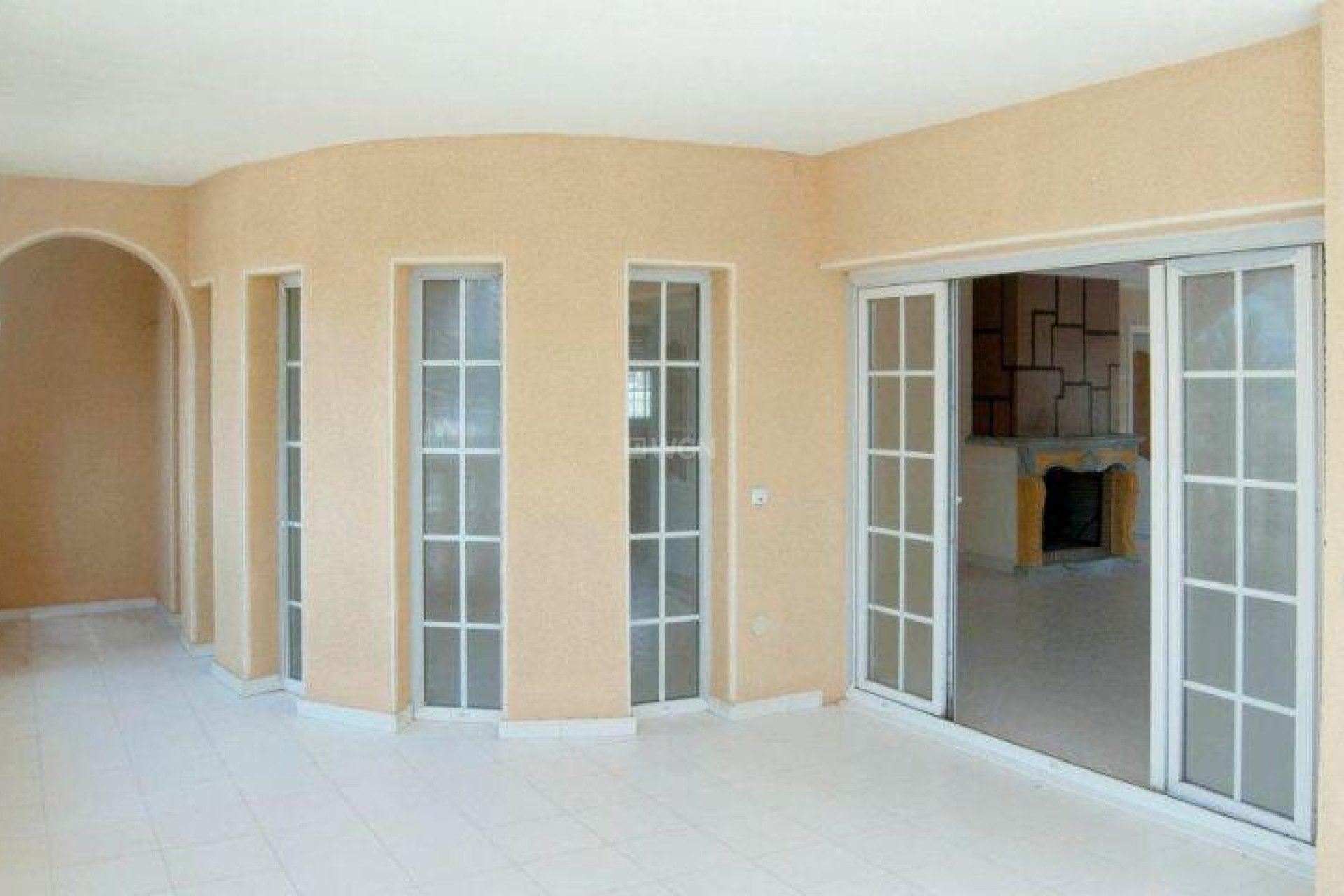 Nowy budynek - Villa - La Manga del Mar Menor - La Manga Del Mar Menor