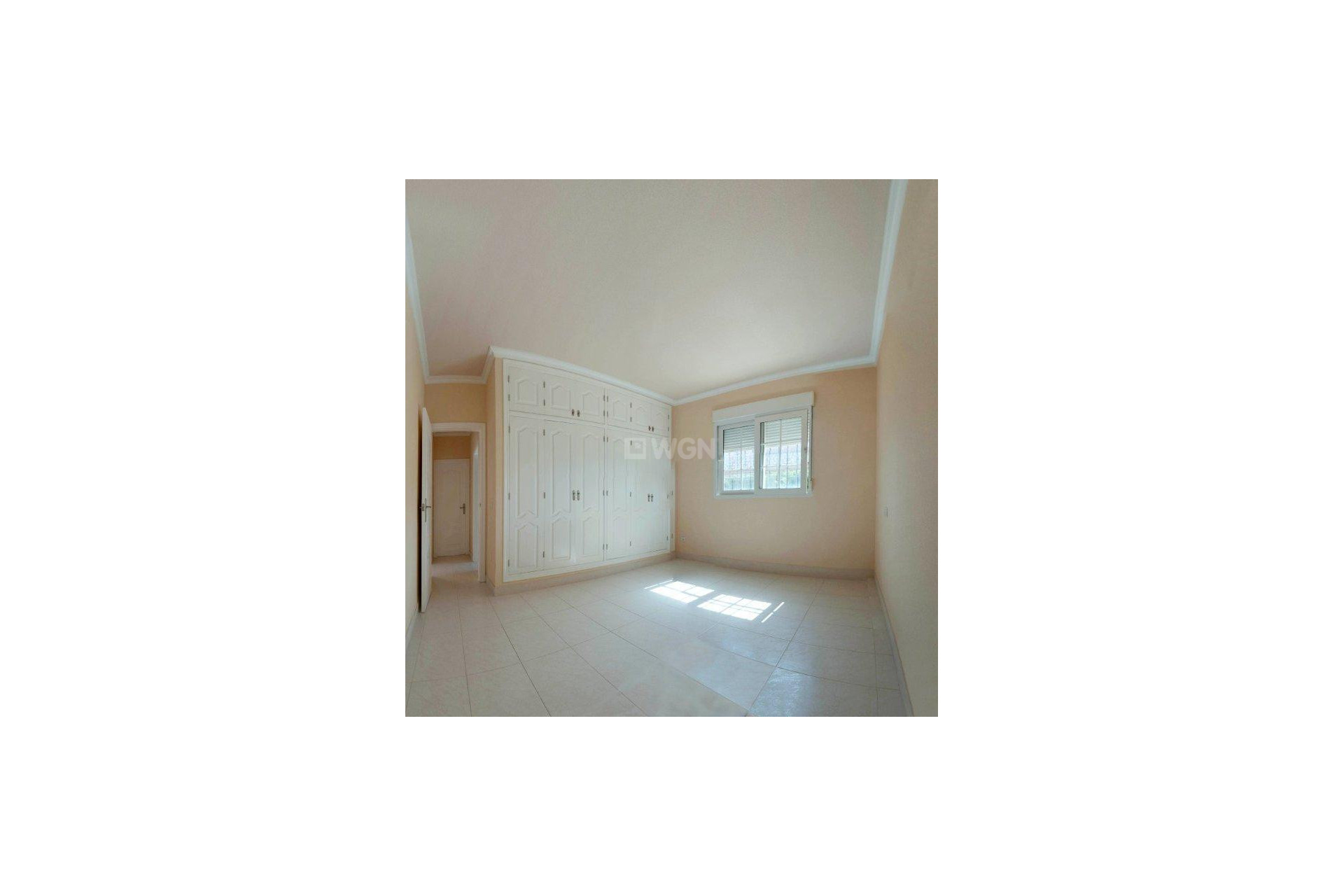 Nowy budynek - Villa - La Manga del Mar Menor - La Manga Del Mar Menor