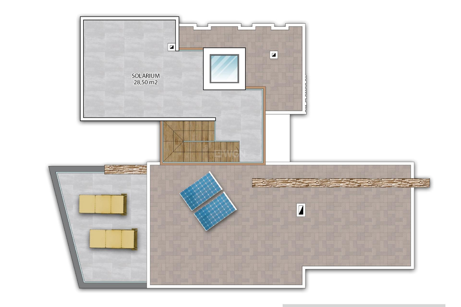 Nowy budynek - Villa - La Nucía - Coblanca